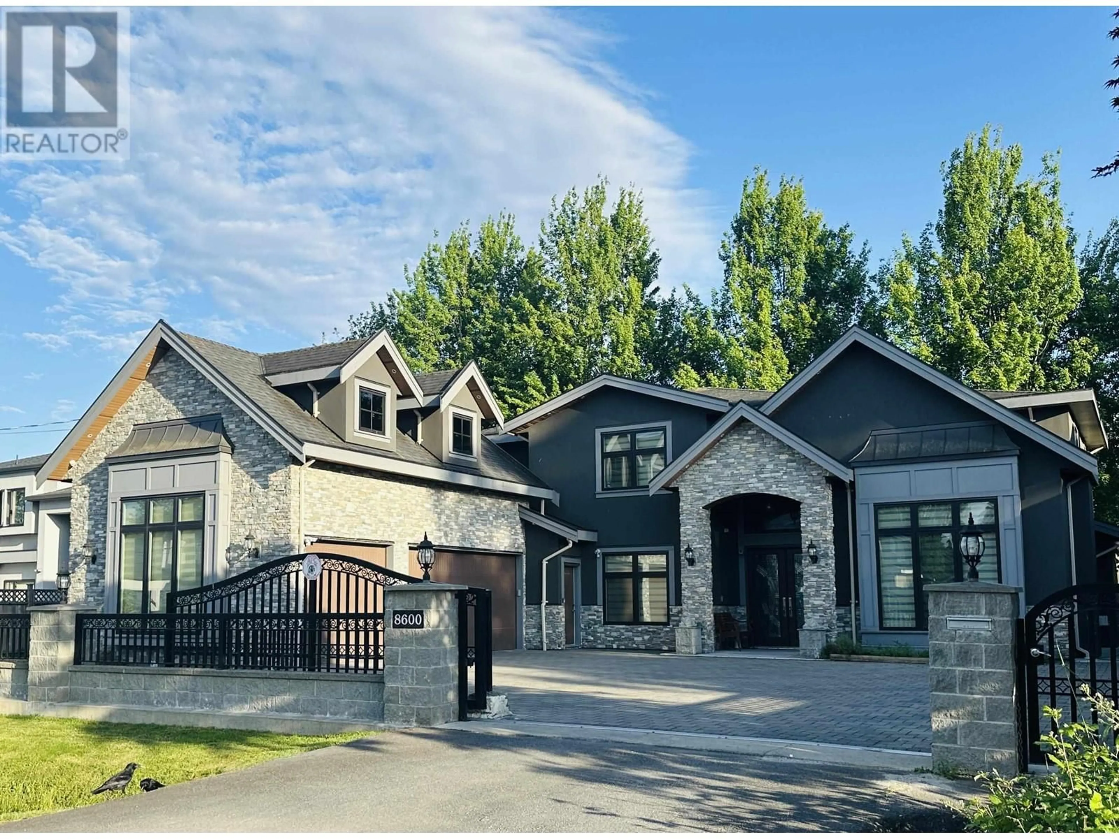 Unknown for 8600 LESLIE ROAD, Richmond British Columbia V6X2V7