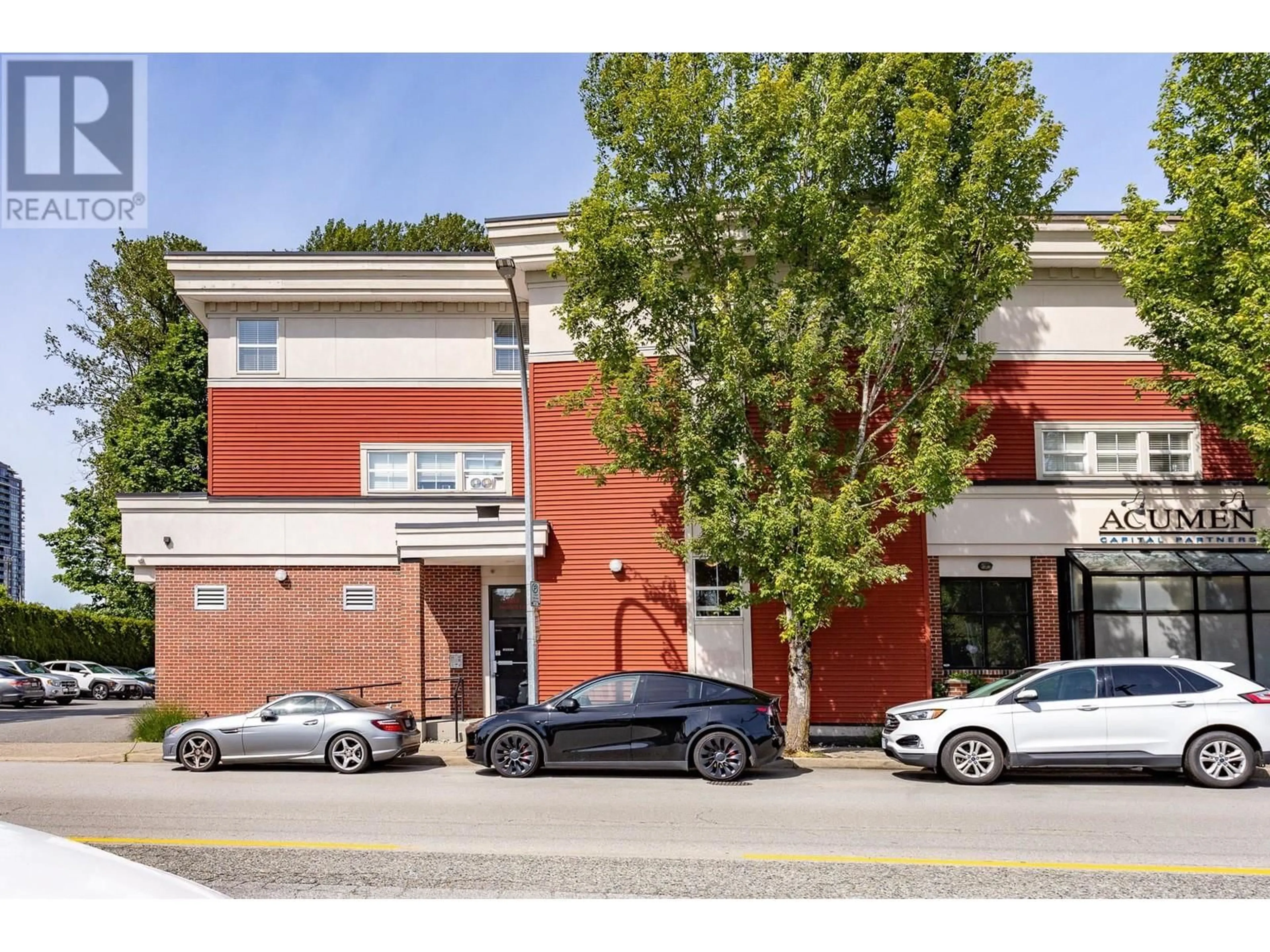 Unknown for 203 - 2655 MARY HILL ROAD, Port Coquitlam British Columbia V3C6R9