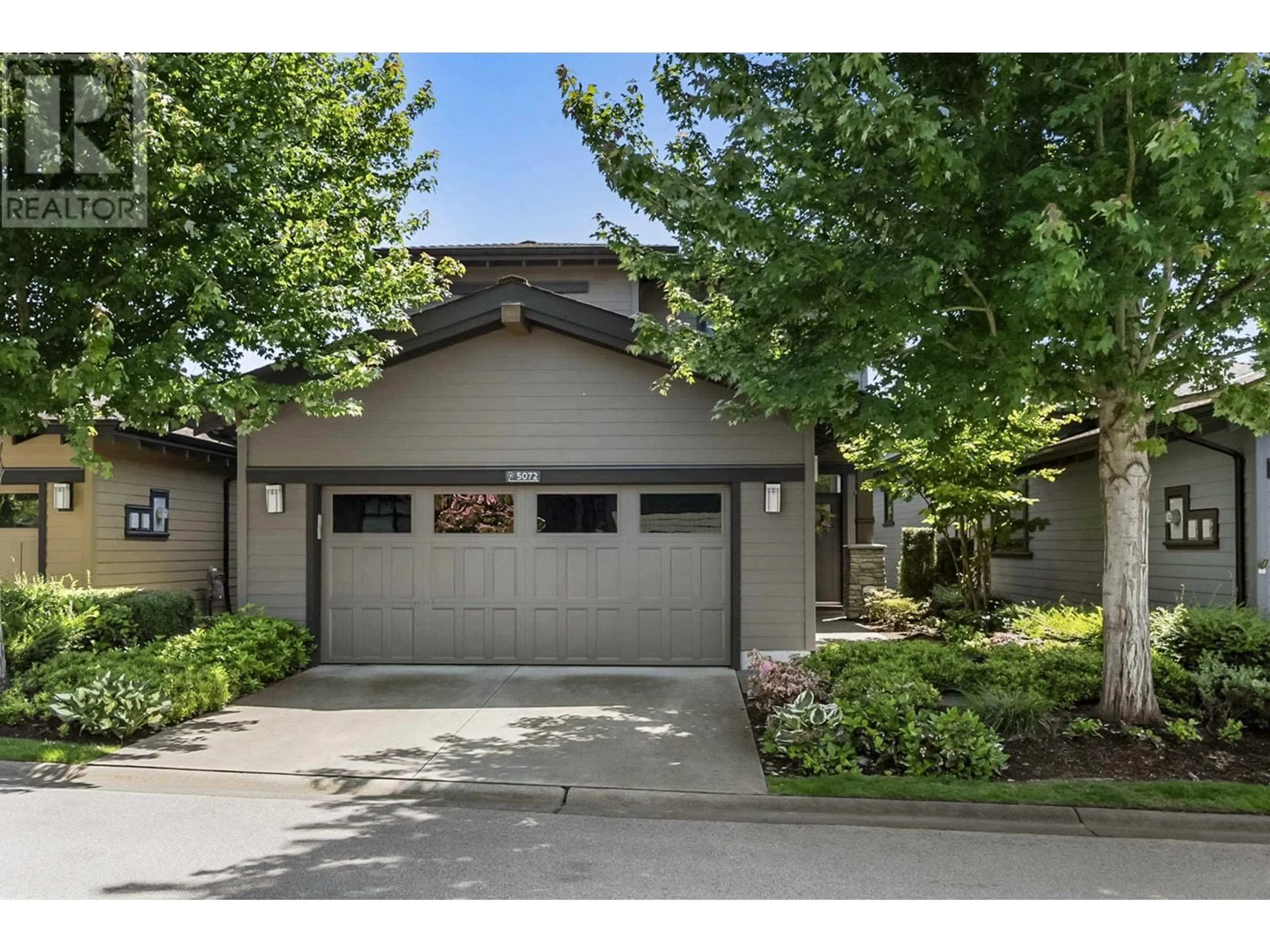 Unknown for 5072 WILLOW SPRINGS AVENUE, Tsawwassen British Columbia V4M0A7