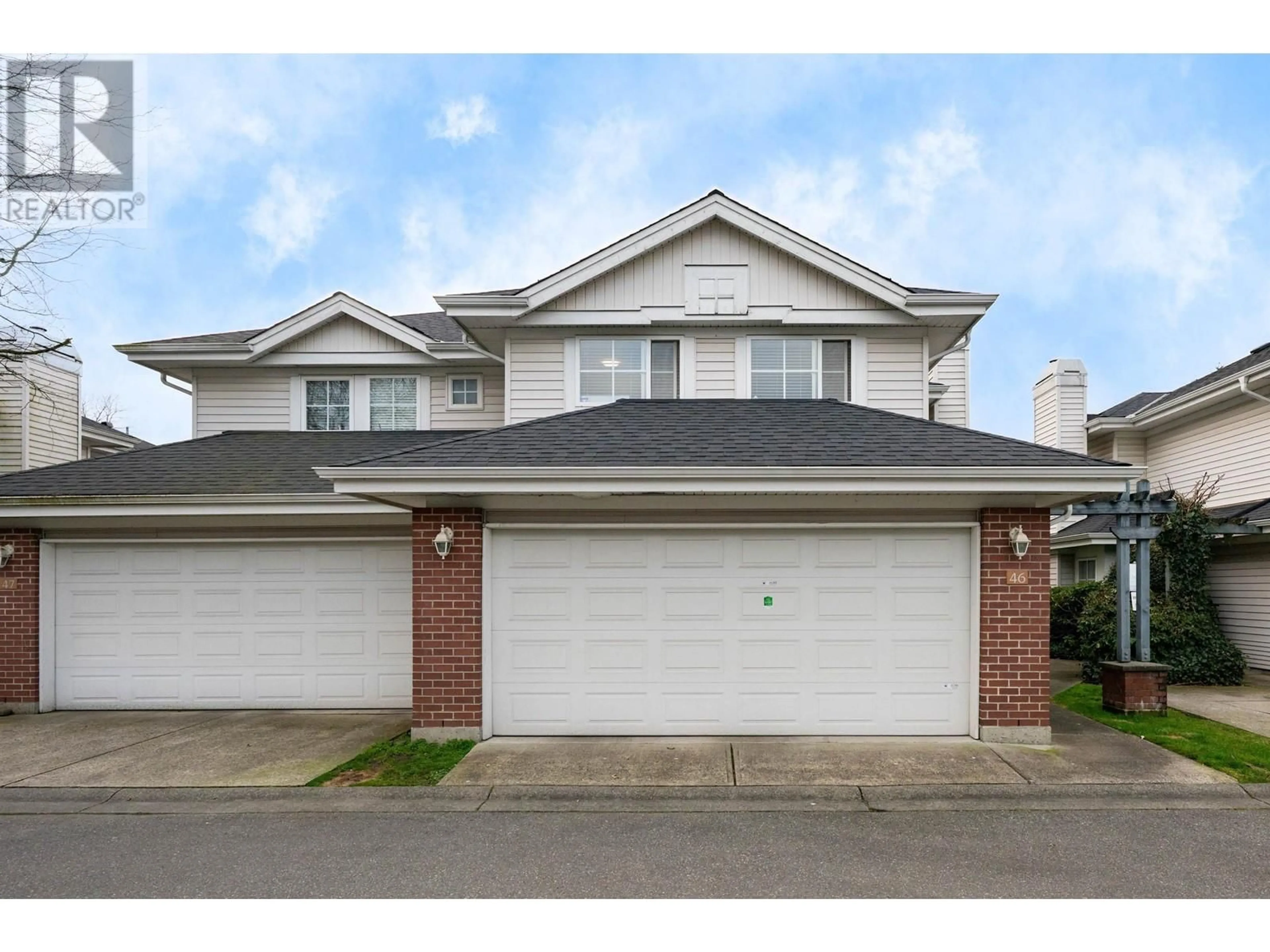 Unknown for 46 - 3088 AIREY DRIVE, Richmond British Columbia V6X4A3