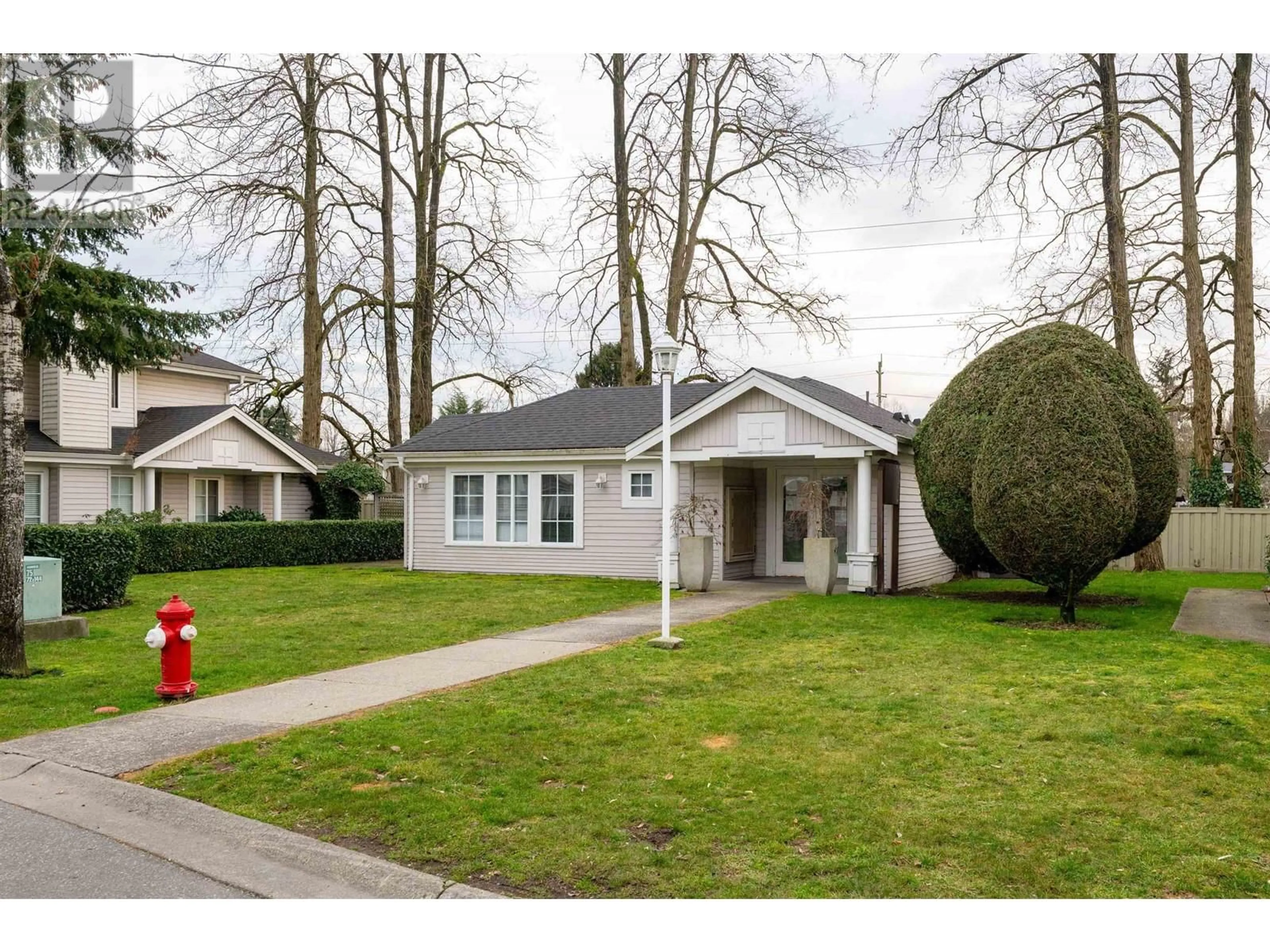 Unknown for 46 - 3088 AIREY DRIVE, Richmond British Columbia V6X4A3