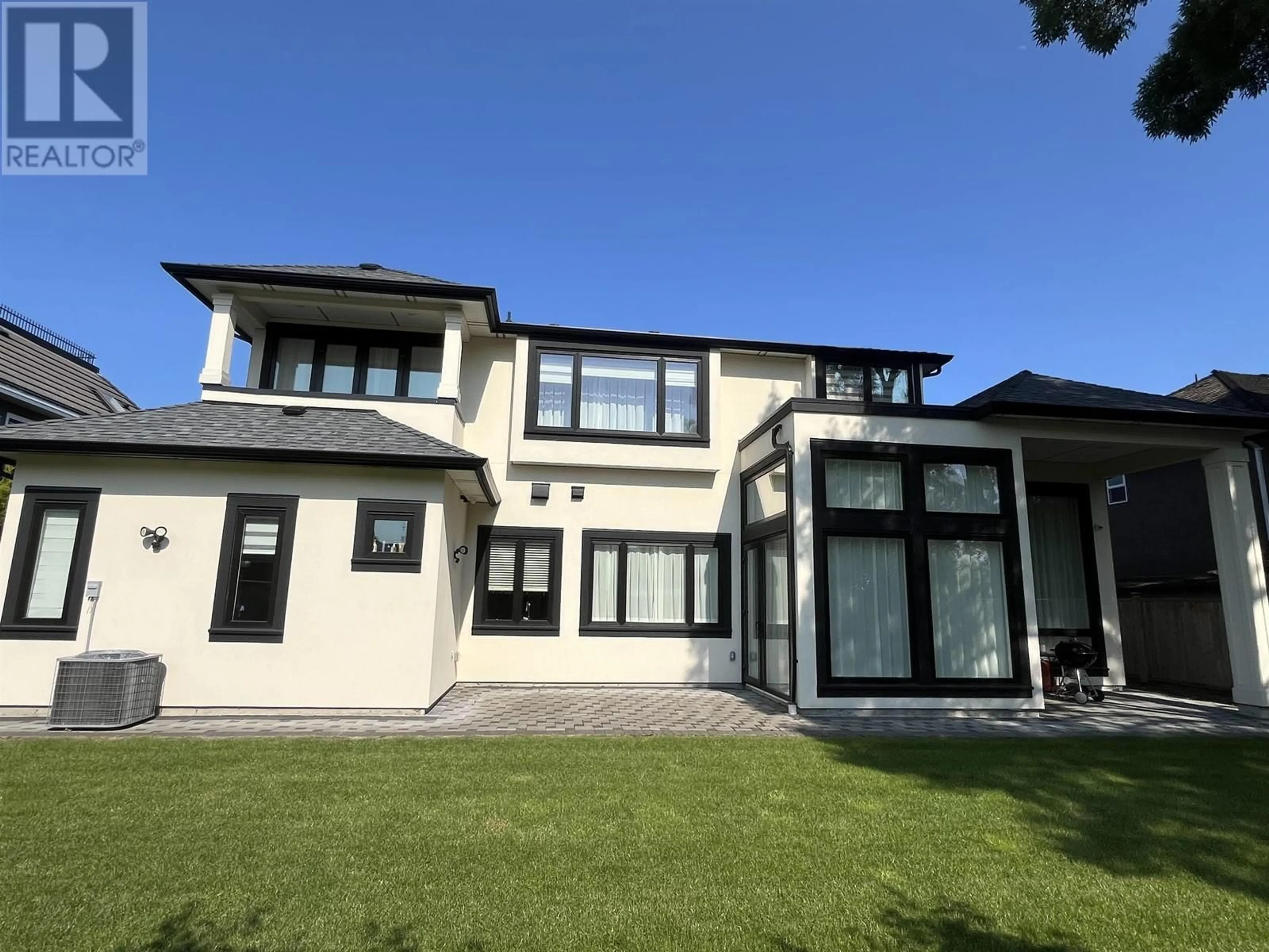 Unknown for 9491 DESMOND ROAD, Richmond British Columbia V7E1R1
