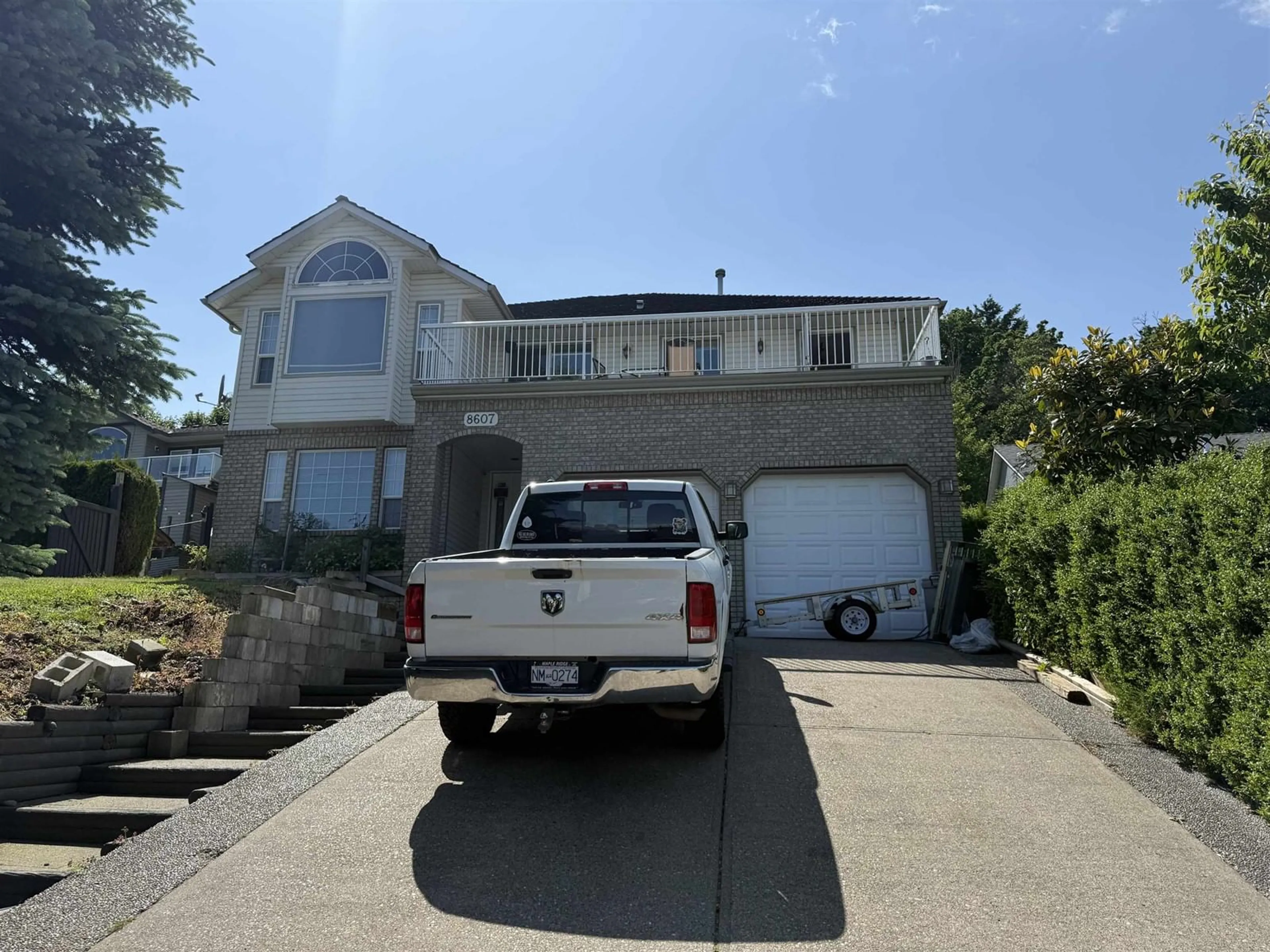 Unknown for 8607 SUNRISE DRIVE, Chilliwack British Columbia V2R3H9