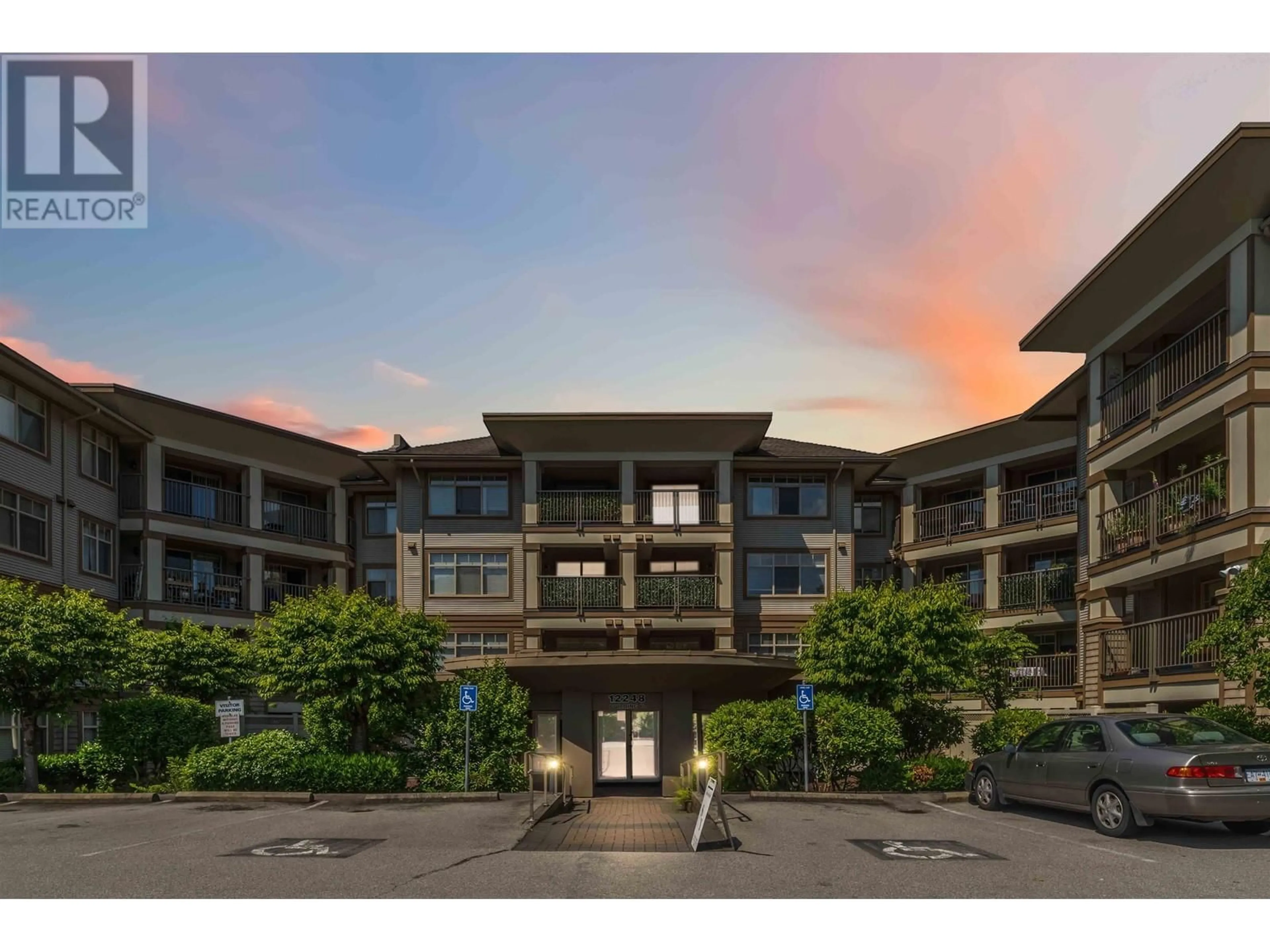 Unknown for 124 - 12248 224 STREET, Maple Ridge British Columbia V2X8W6