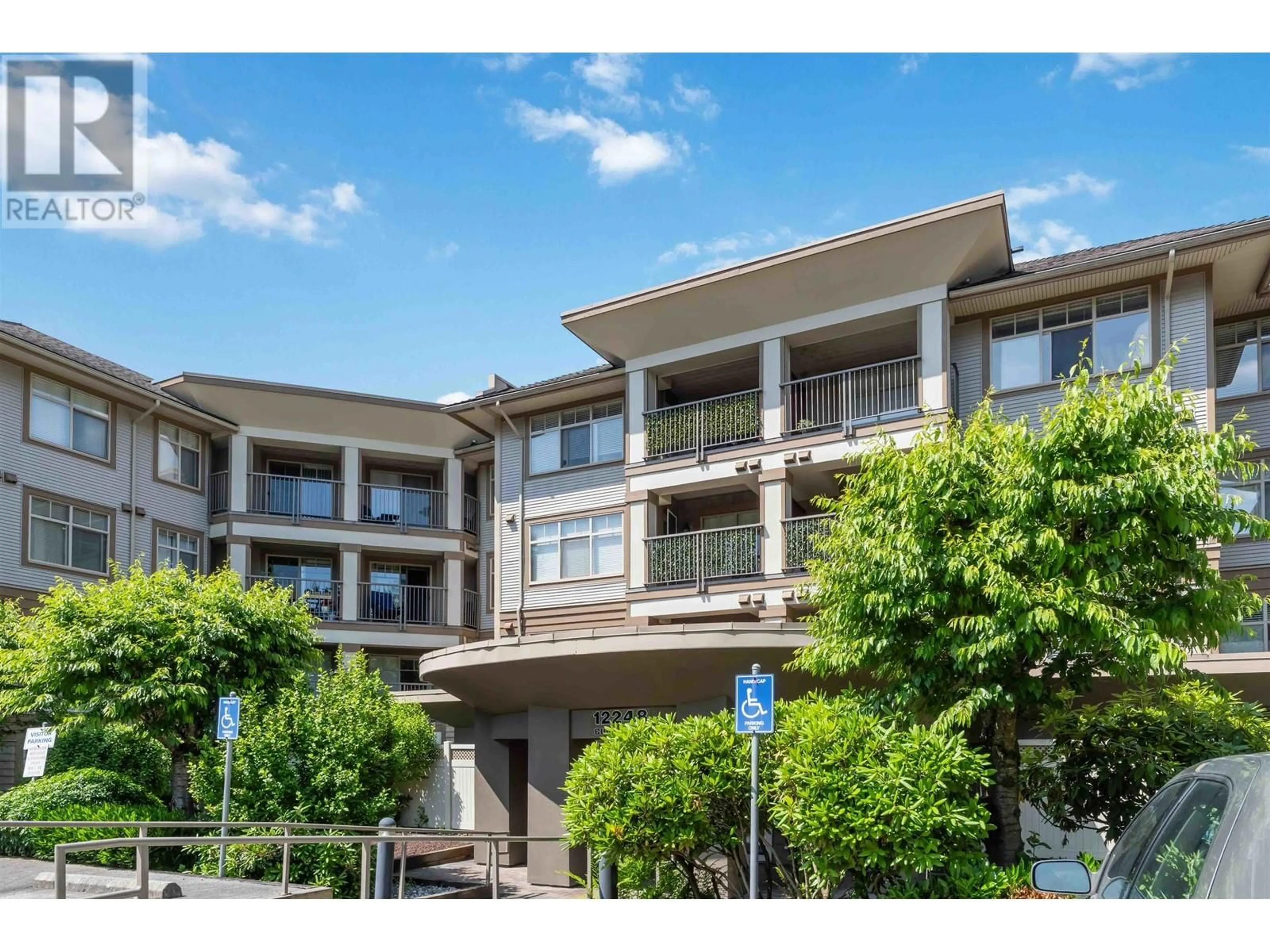 Unknown for 124 - 12248 224 STREET, Maple Ridge British Columbia V2X8W6