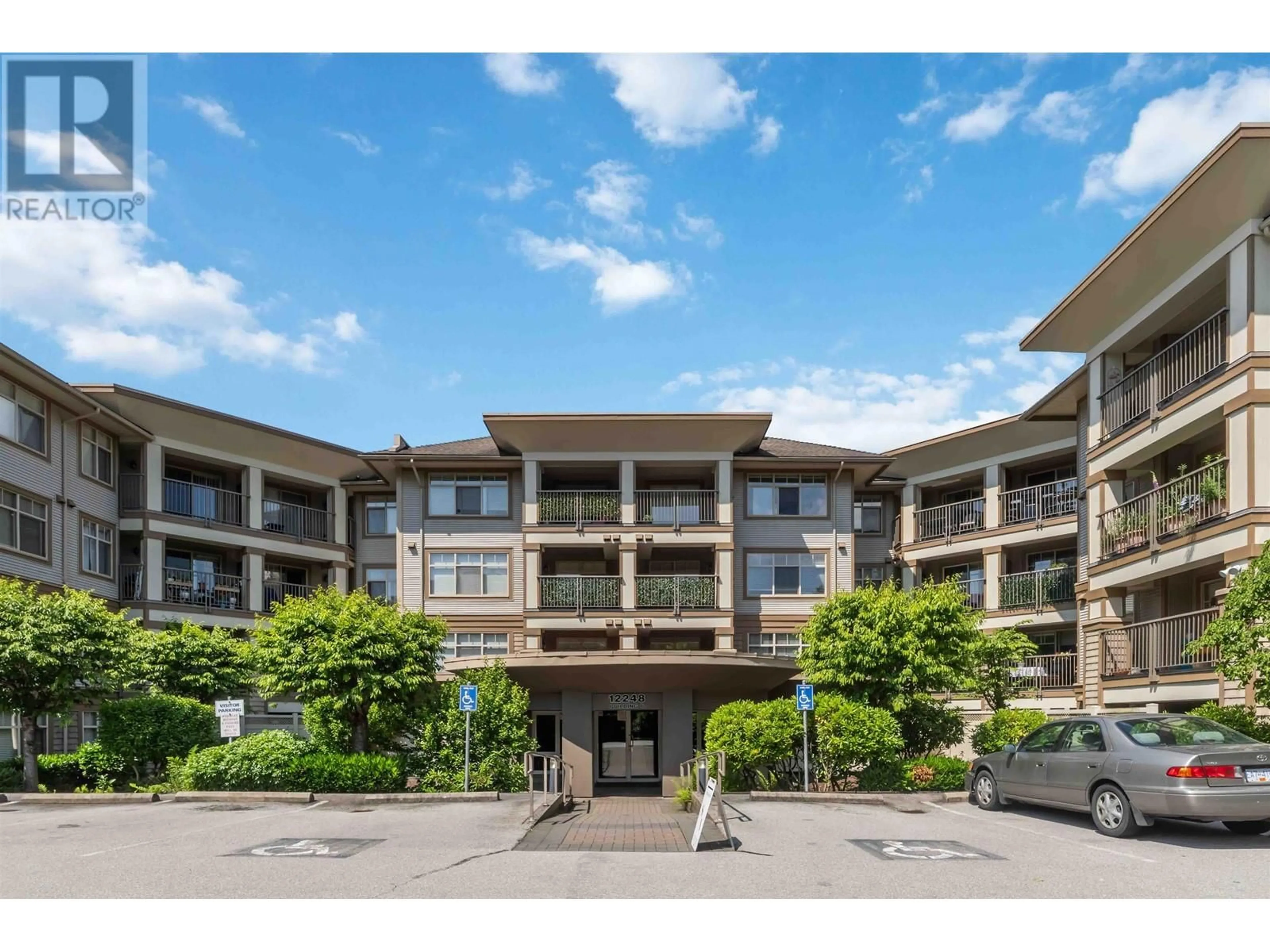 Unknown for 124 - 12248 224 STREET, Maple Ridge British Columbia V2X8W6
