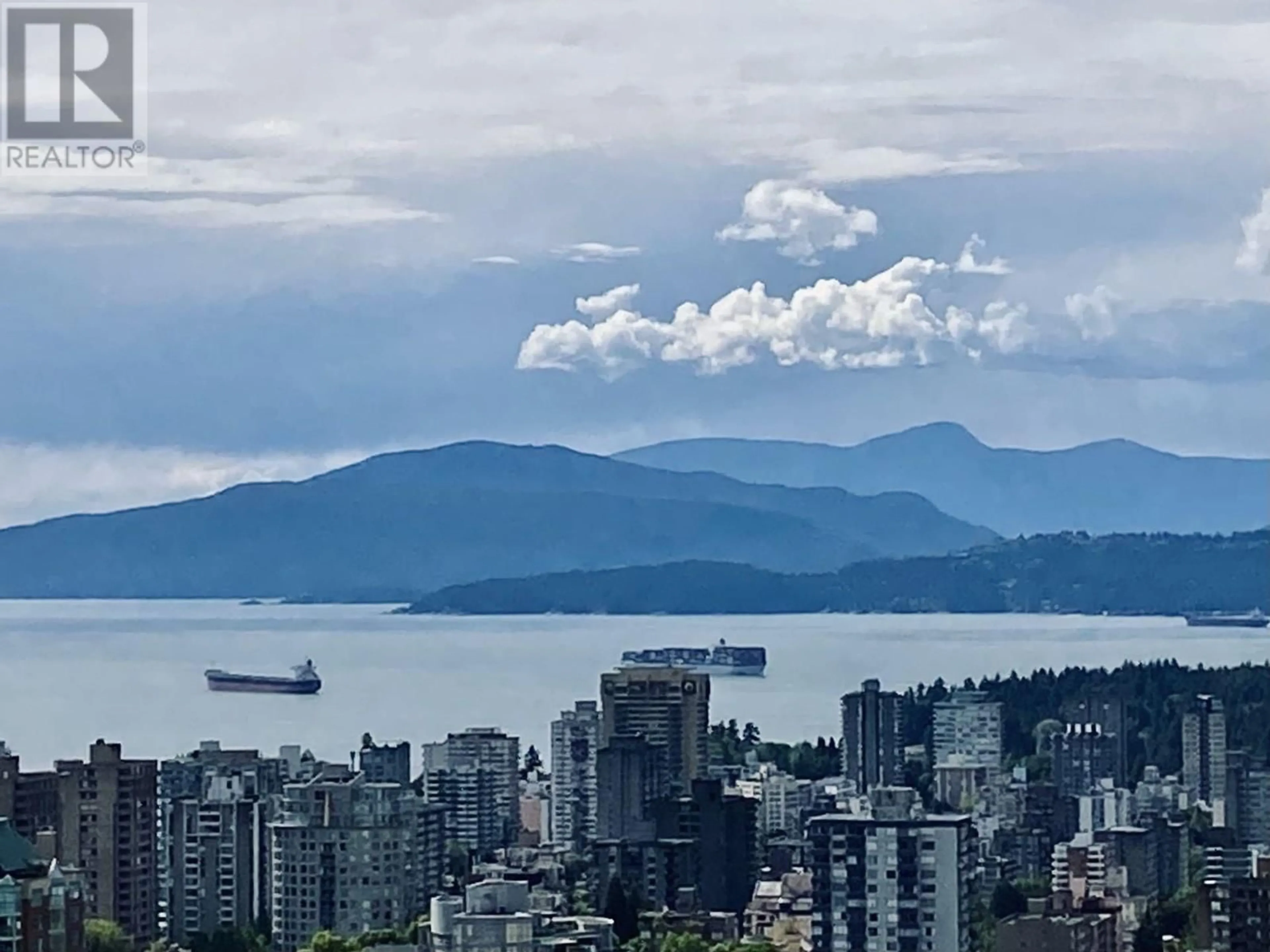 Blurry image for 4802 - 777 RICHARDS STREET, Vancouver British Columbia V6B0M6