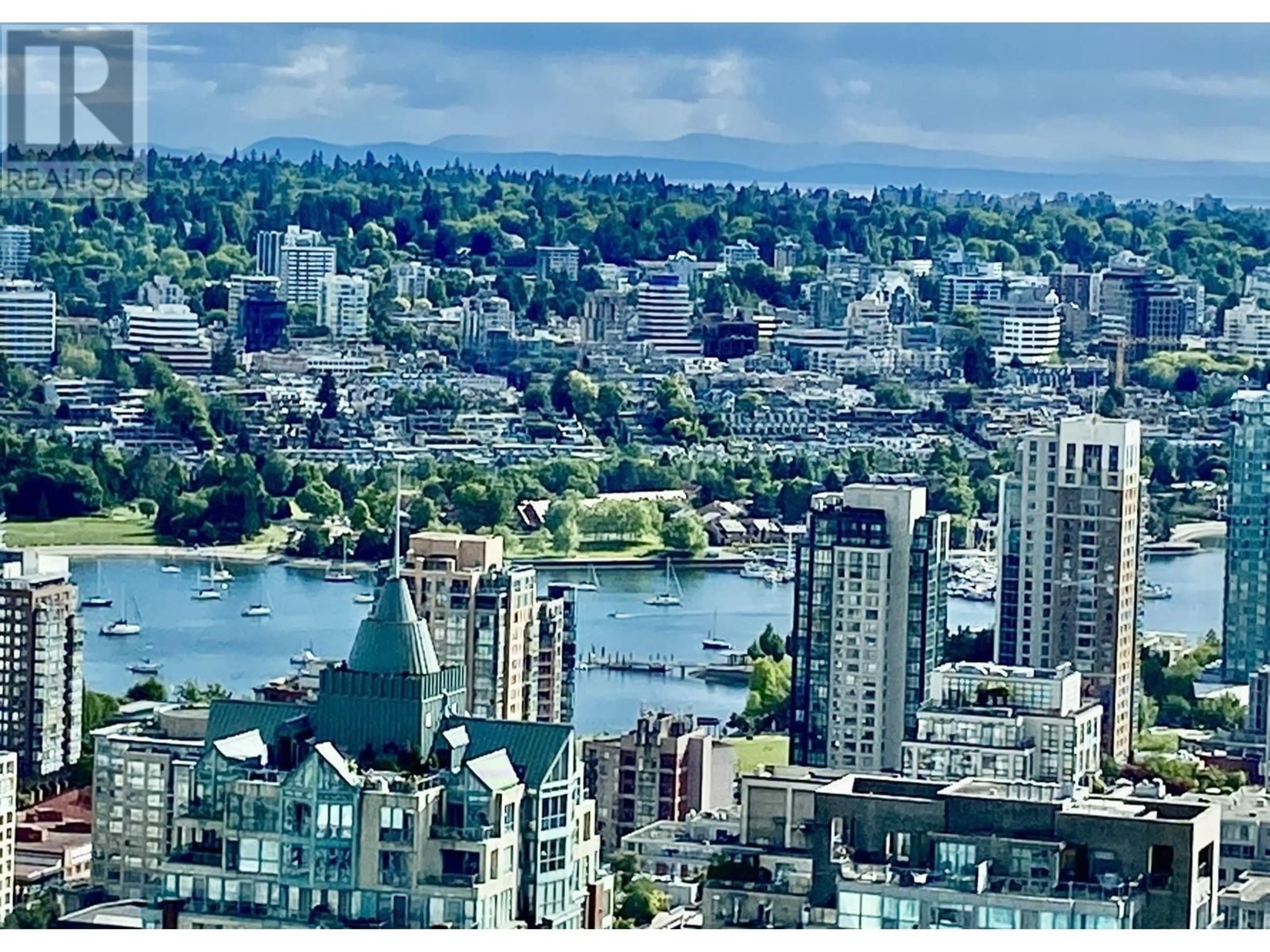 Blurry image for 4802 - 777 RICHARDS STREET, Vancouver British Columbia V6B0M6
