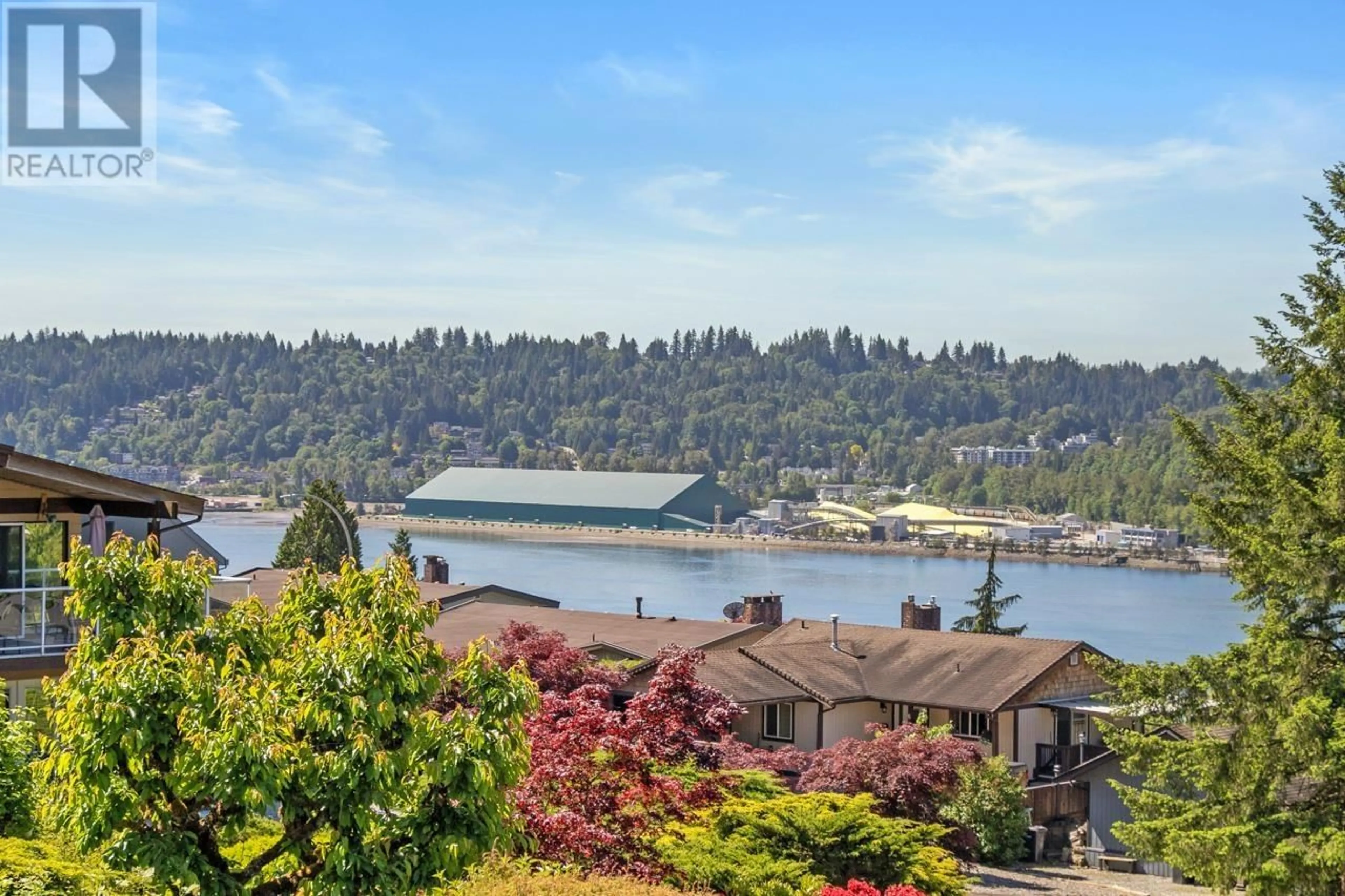 Unknown for 150 APRIL ROAD, Port Moody British Columbia V3H3M6