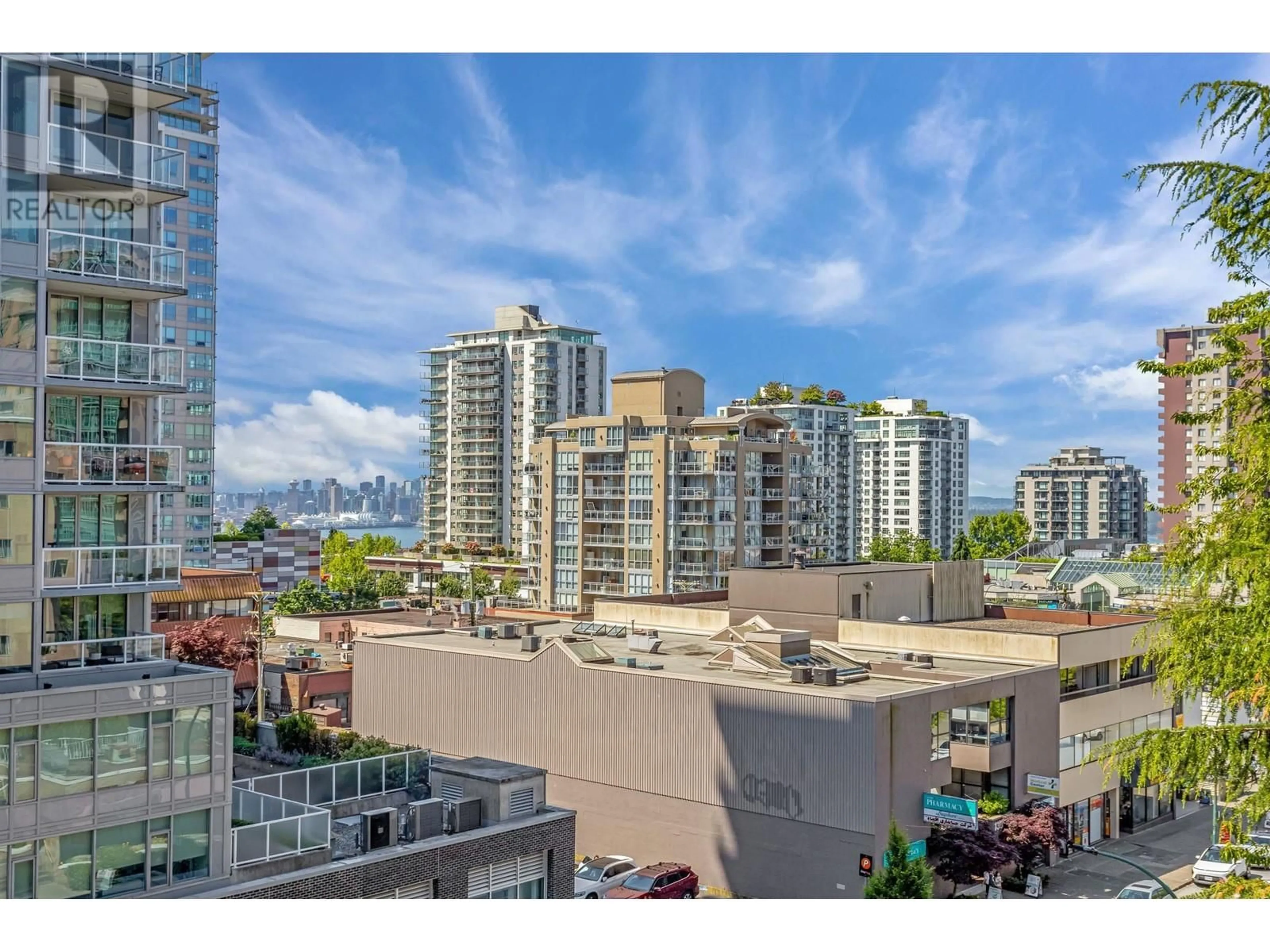 Unknown for 407 - 150 15TH STREET, North Vancouver British Columbia V7L4N9