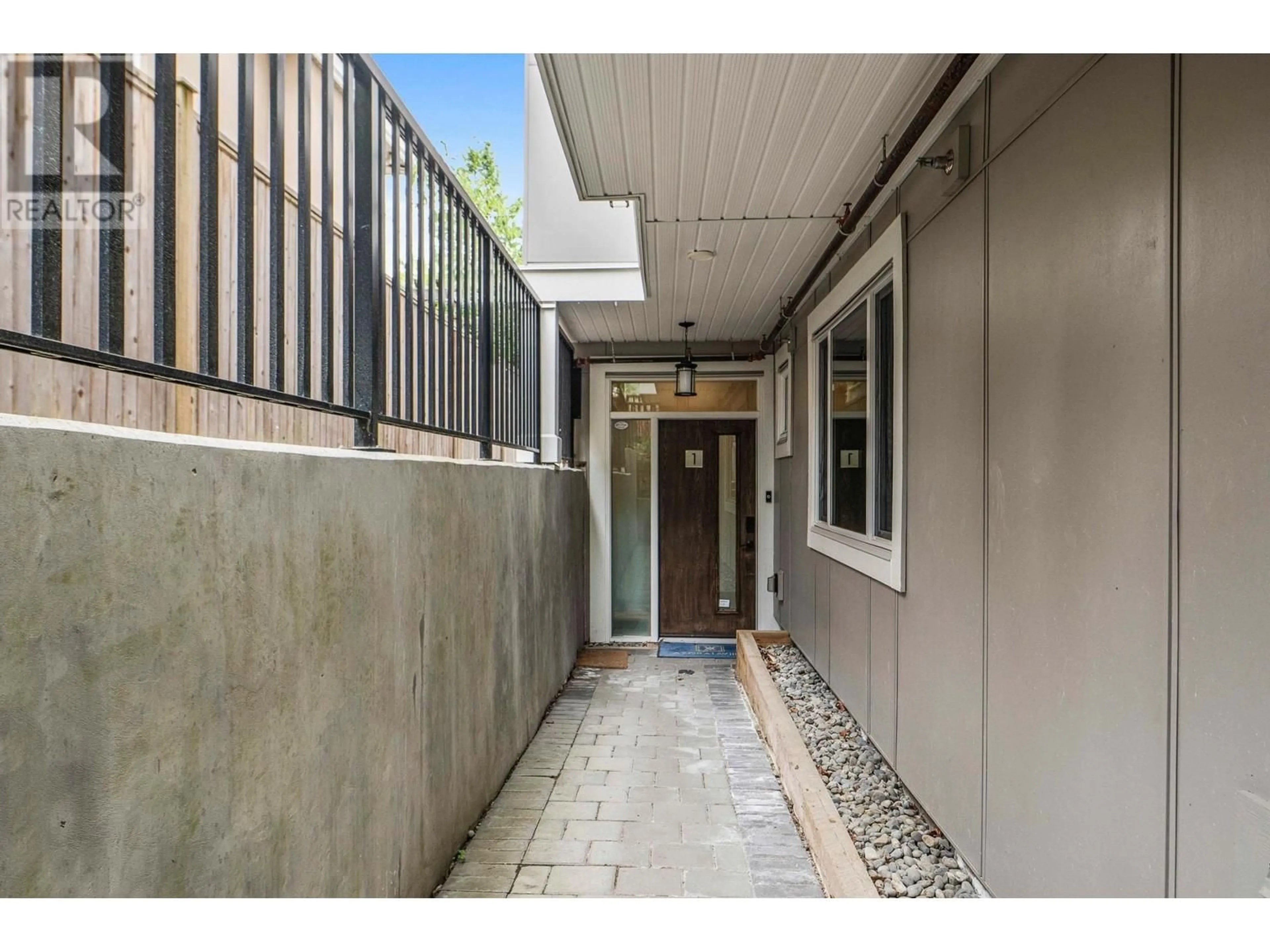 Unknown for 1 - 2717 HORLEY STREET, Vancouver British Columbia V5R4R7