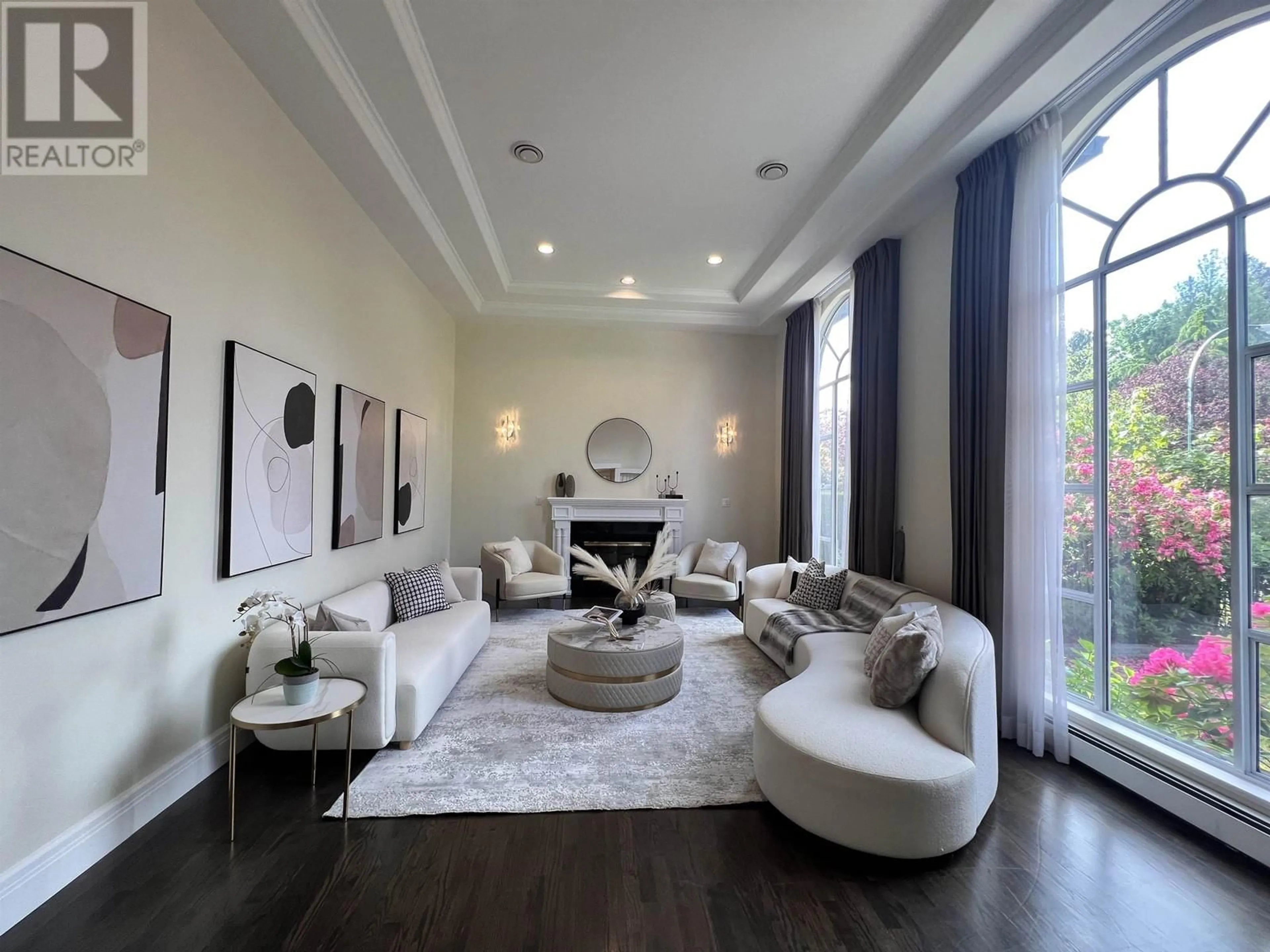 Living room with furniture, unknown for 2508 34TH AVENUE, Vancouver British Columbia V6N2J2