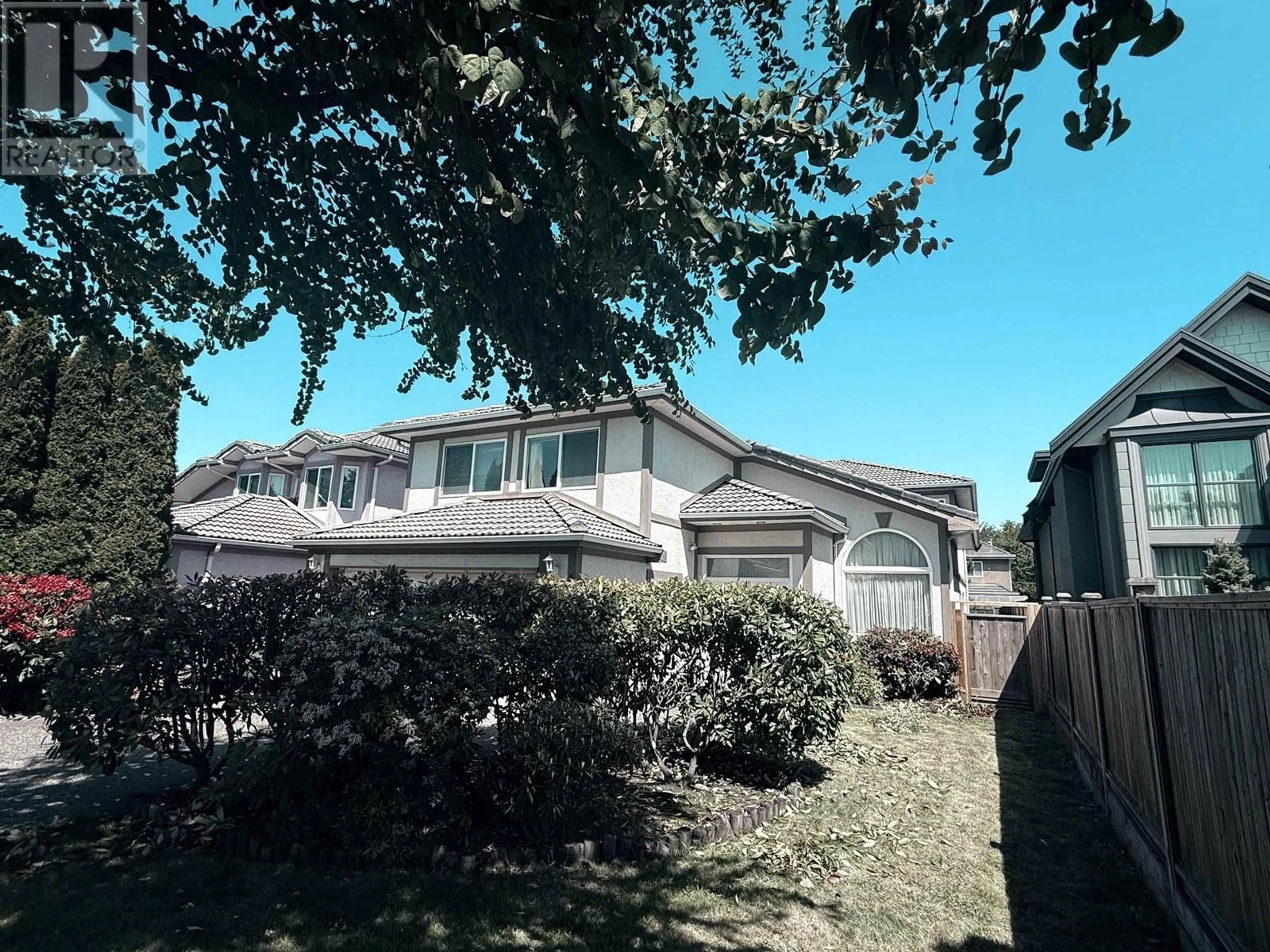 Unknown for 12631 CAMERON DRIVE, Richmond British Columbia V6V2T6