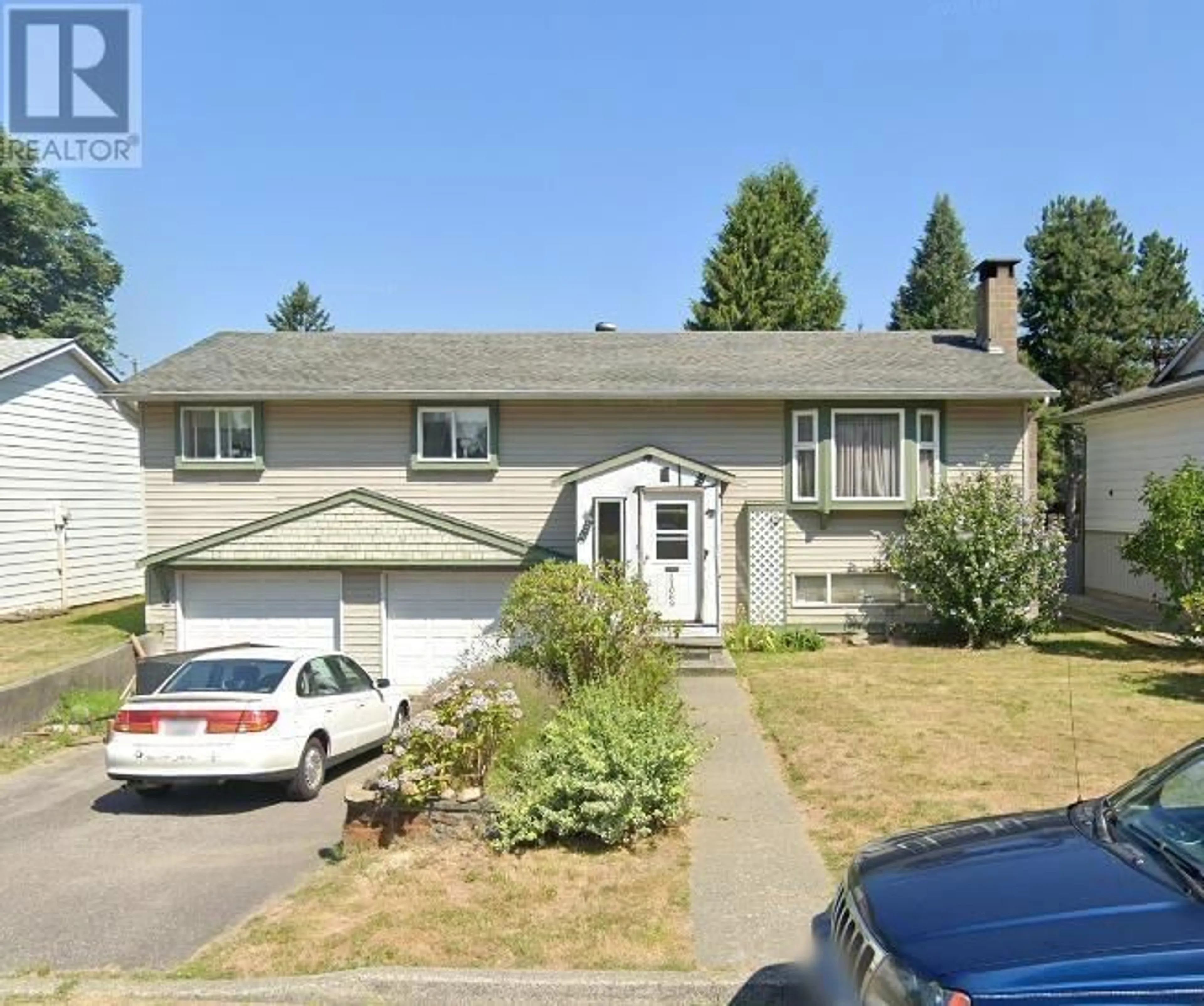 Unknown for 21069 COOK AVENUE, Maple Ridge British Columbia V2X7P7