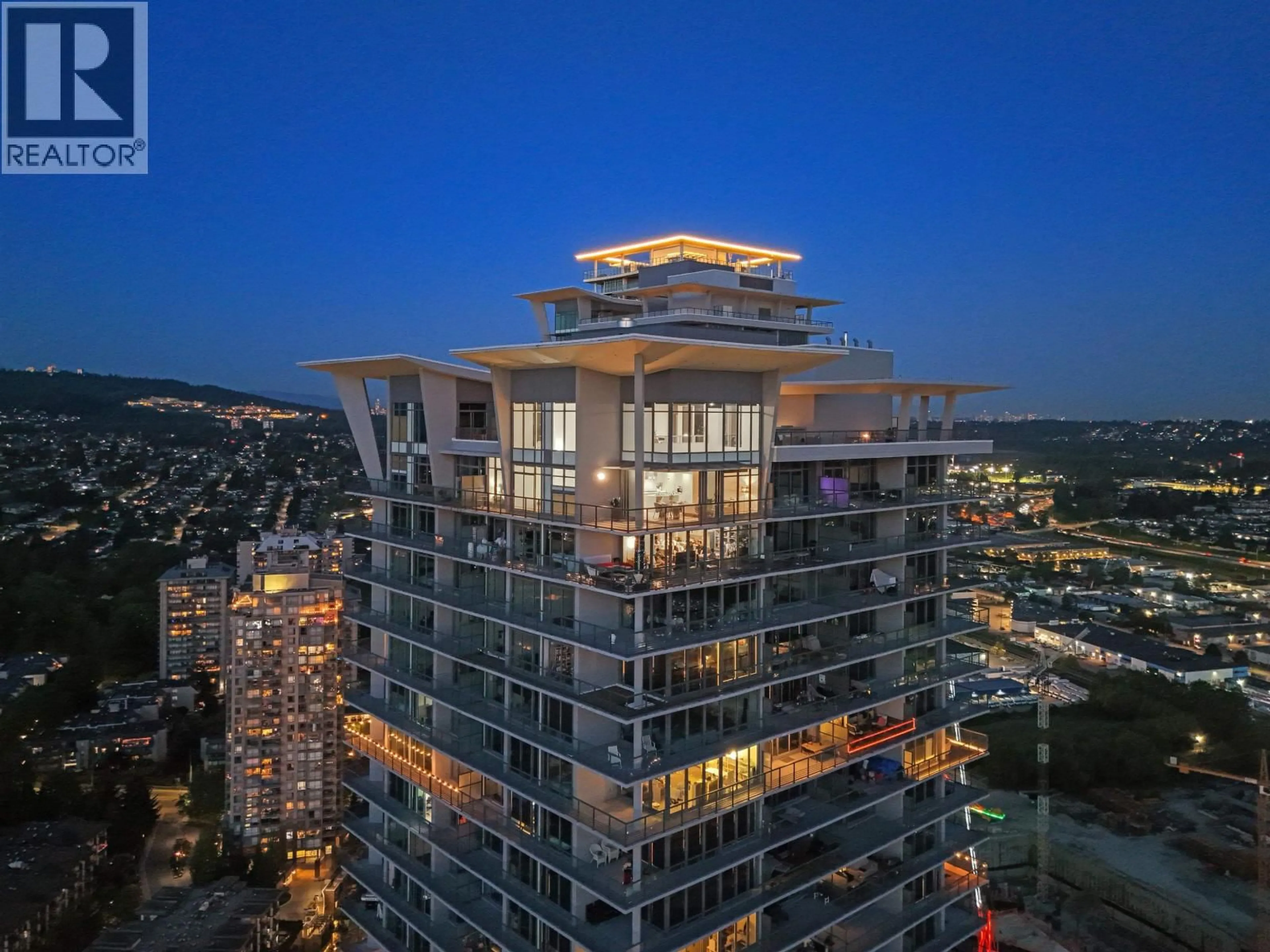 Unknown for 4402 - 4720 LOUGHEED HIGHWAY, Burnaby British Columbia V5C0M8