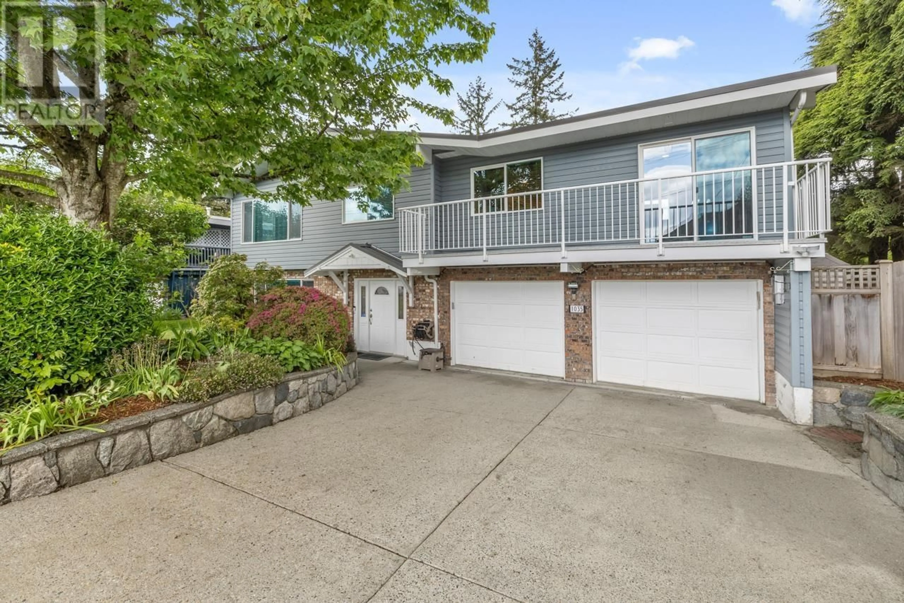 Unknown for 1035 GROVER AVENUE, Coquitlam British Columbia V3J3E7