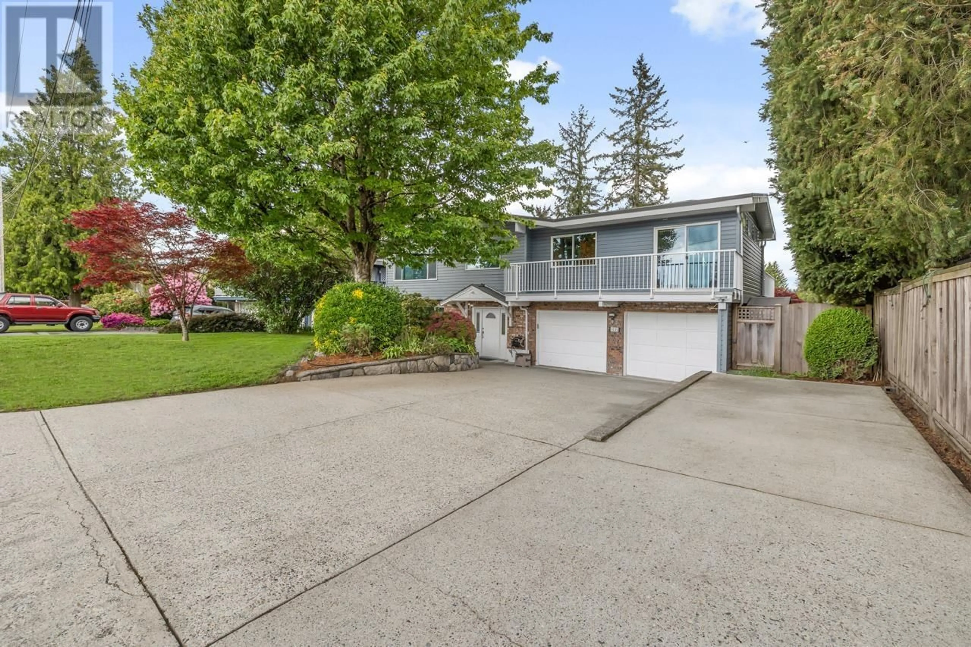 Unknown for 1035 GROVER AVENUE, Coquitlam British Columbia V3J3E7