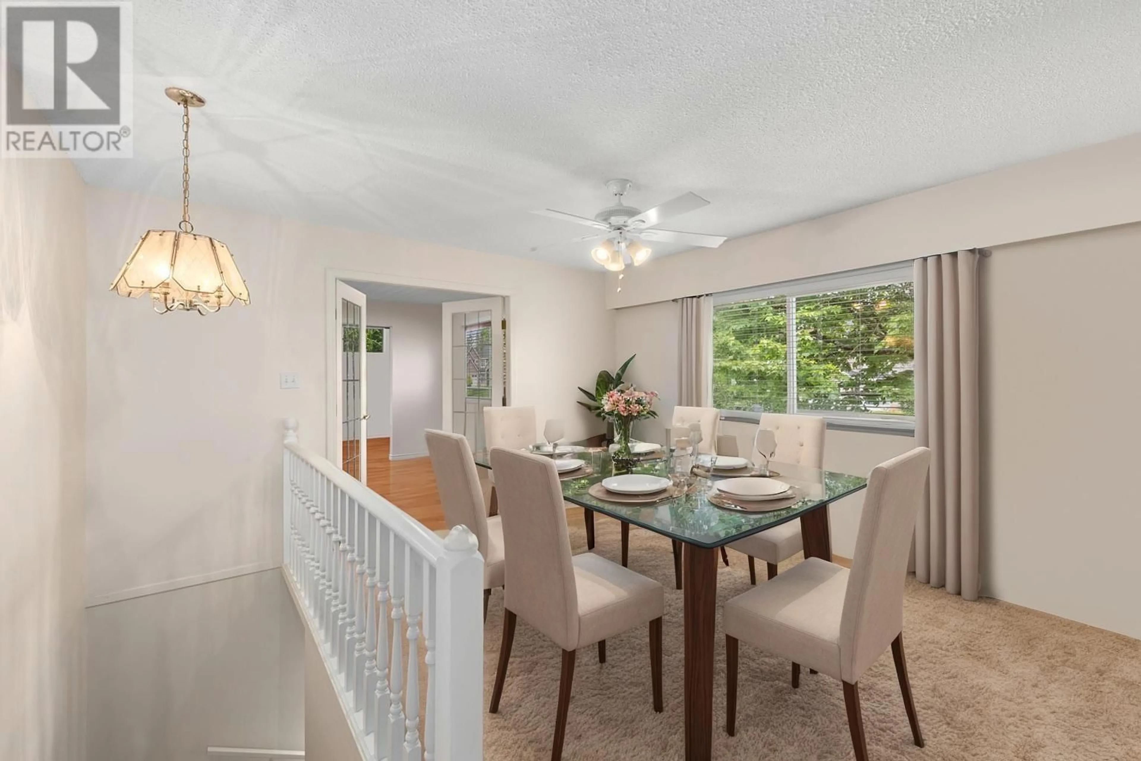 Dining room, unknown for 1035 GROVER AVENUE, Coquitlam British Columbia V3J3E7