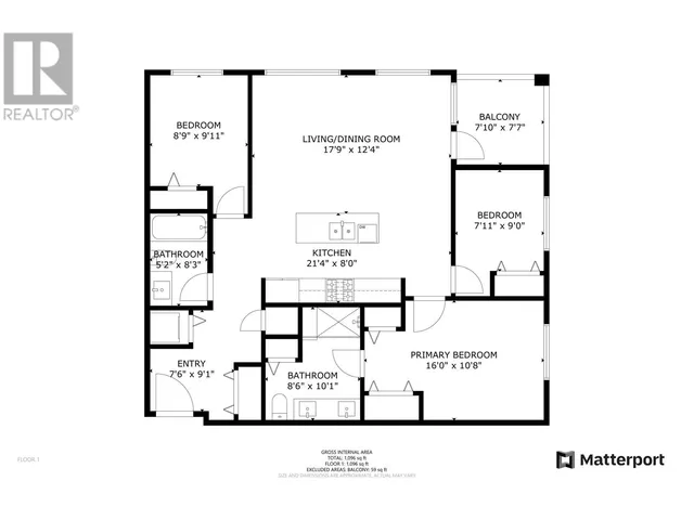 333 - 9551 ALEXANDRA ROAD, Richmond 2