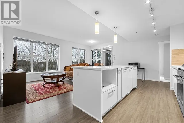 333 - 9551 ALEXANDRA ROAD, Richmond 3