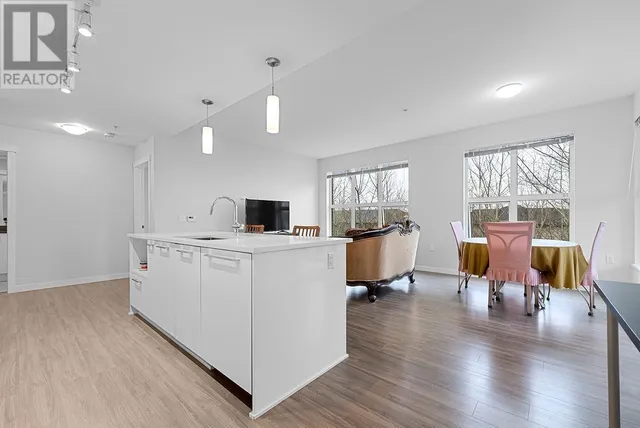 333 - 9551 ALEXANDRA ROAD, Richmond 4