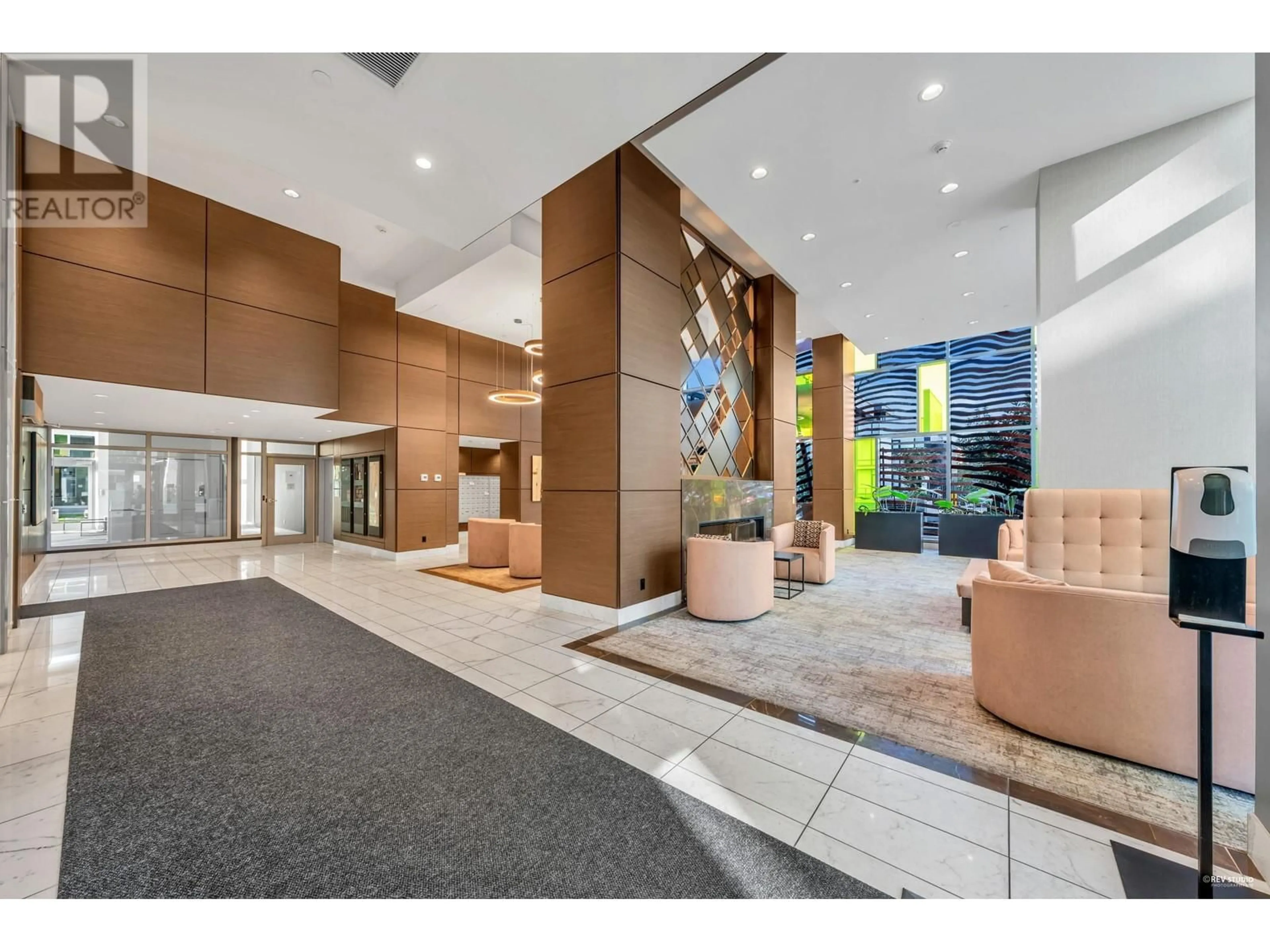 Unknown for 405 - 6700 DUNBLANE AVENUE, Burnaby British Columbia V5H0J3
