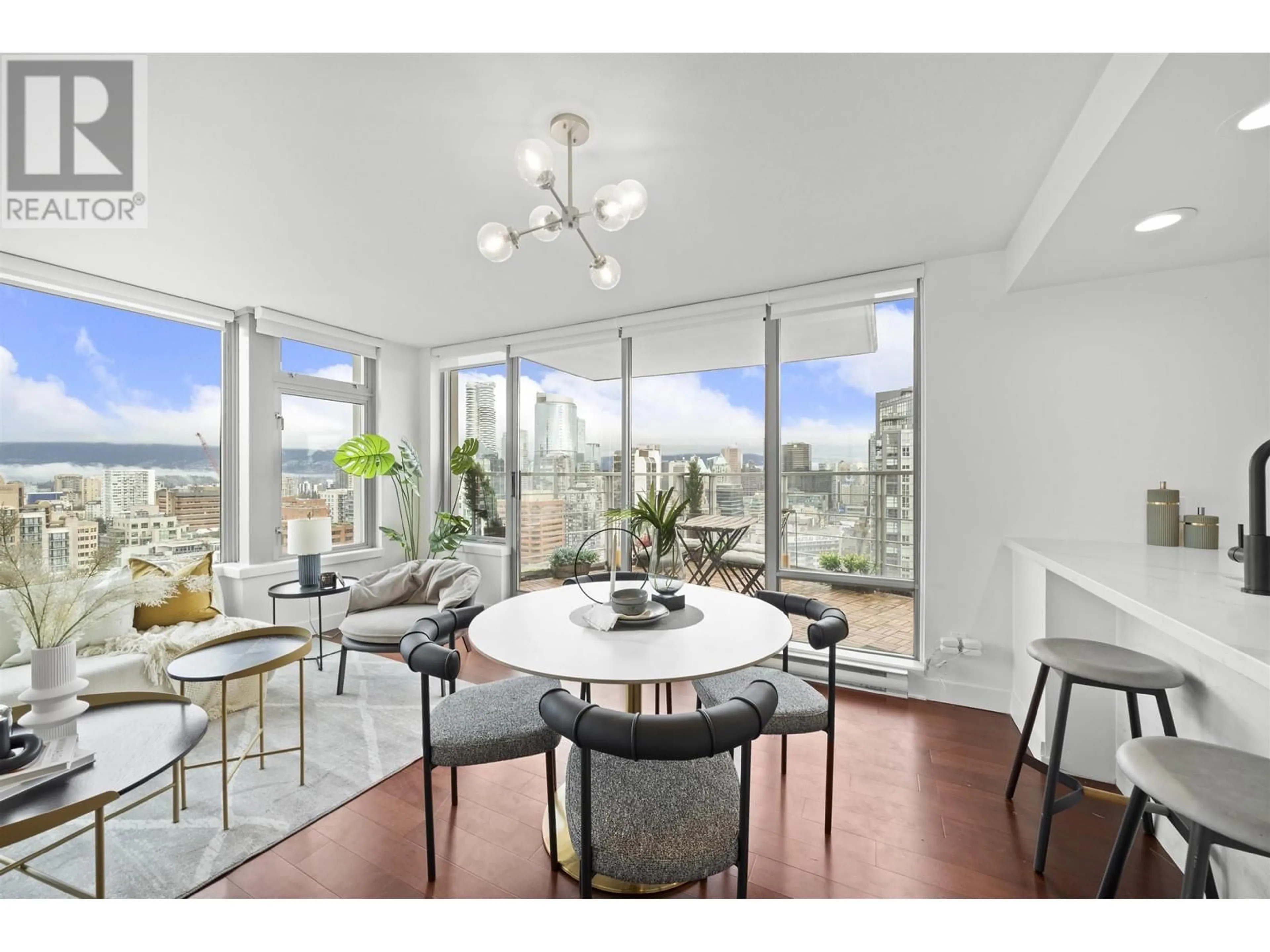 Unknown for 3004 - 1255 SEYMOUR STREET, Vancouver British Columbia V6B0H1