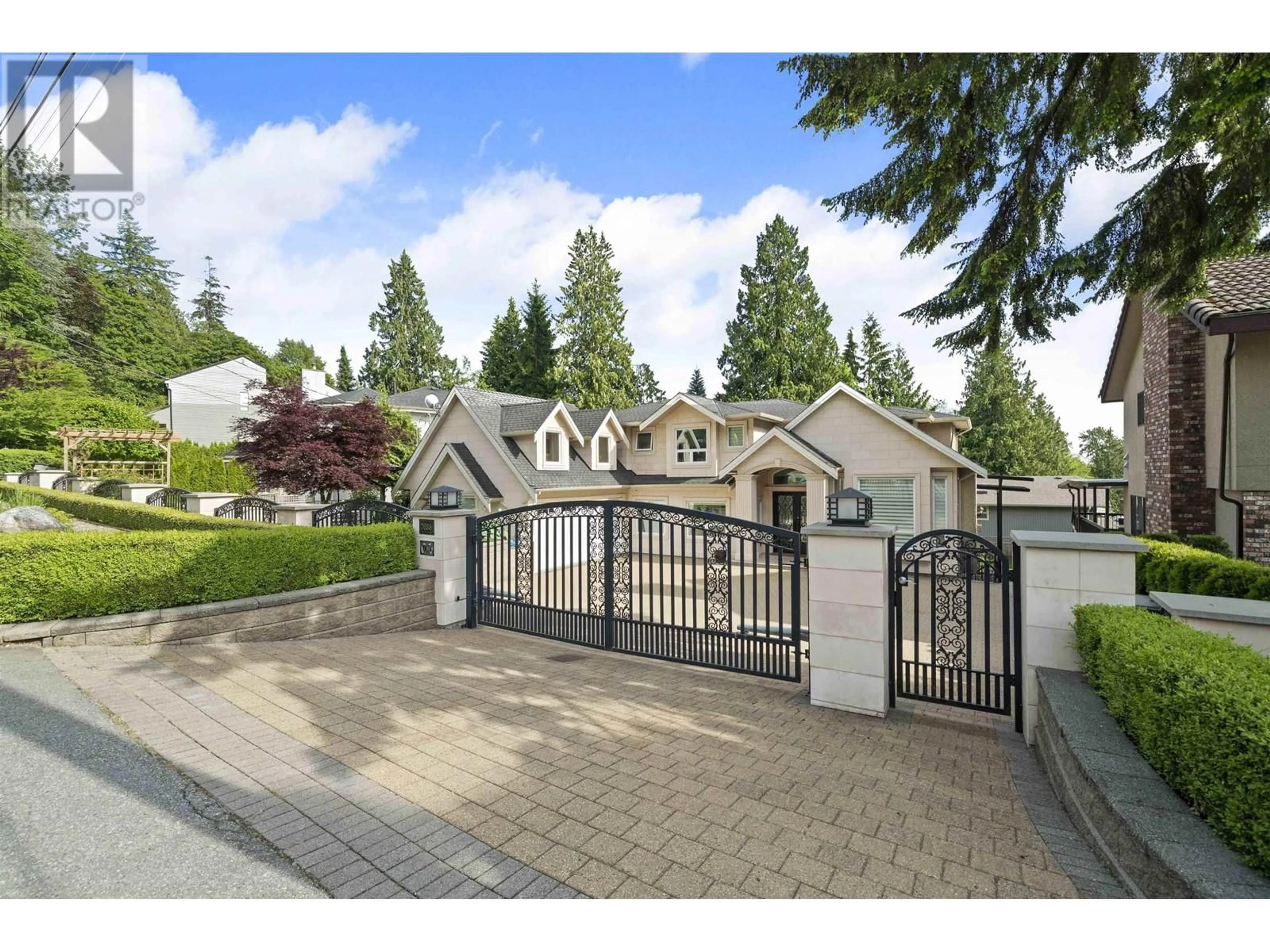 Unknown for 7638 AUBREY STREET, Burnaby British Columbia V5A1K7