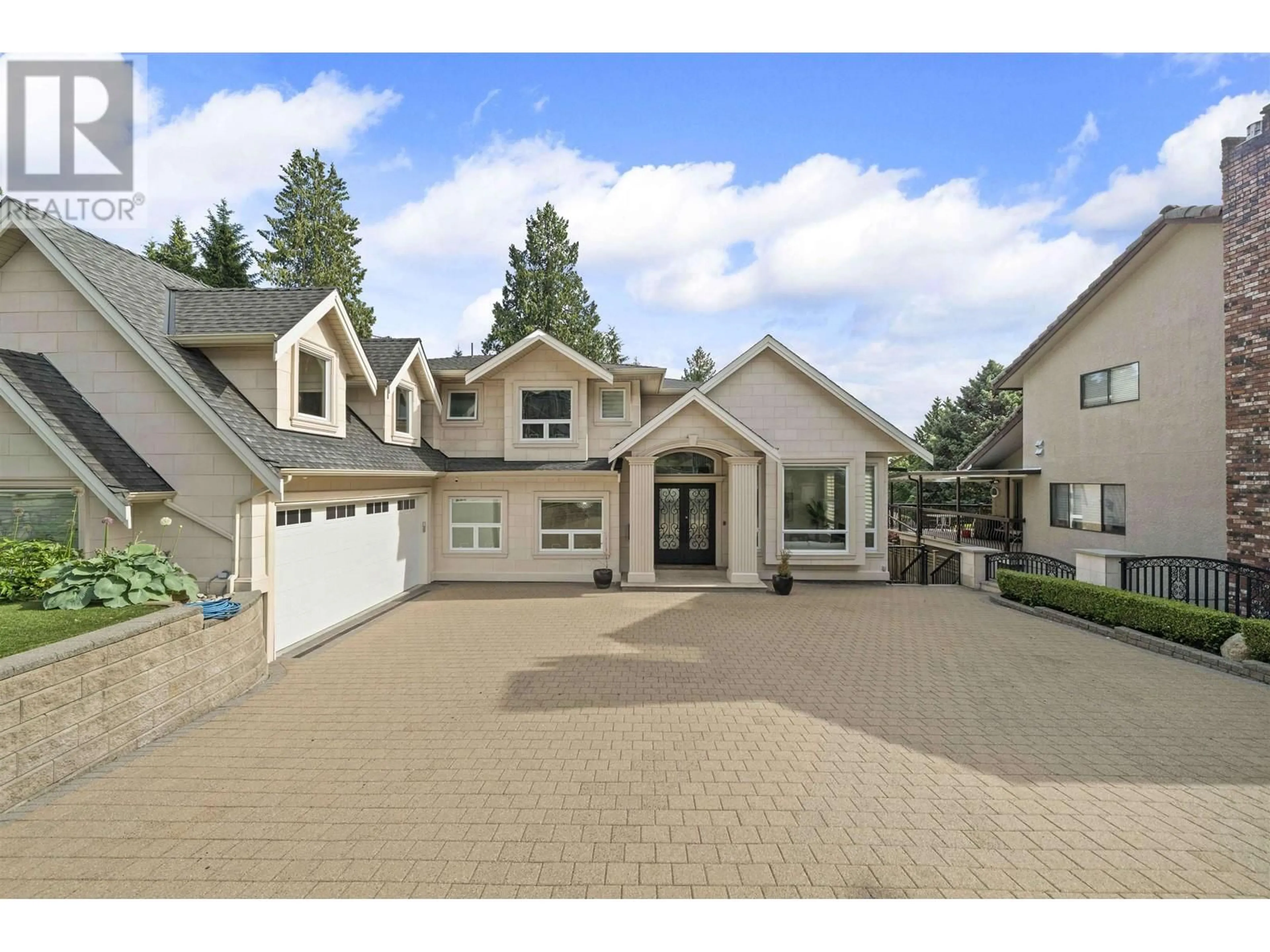 Unknown for 7638 AUBREY STREET, Burnaby British Columbia V5A1K7