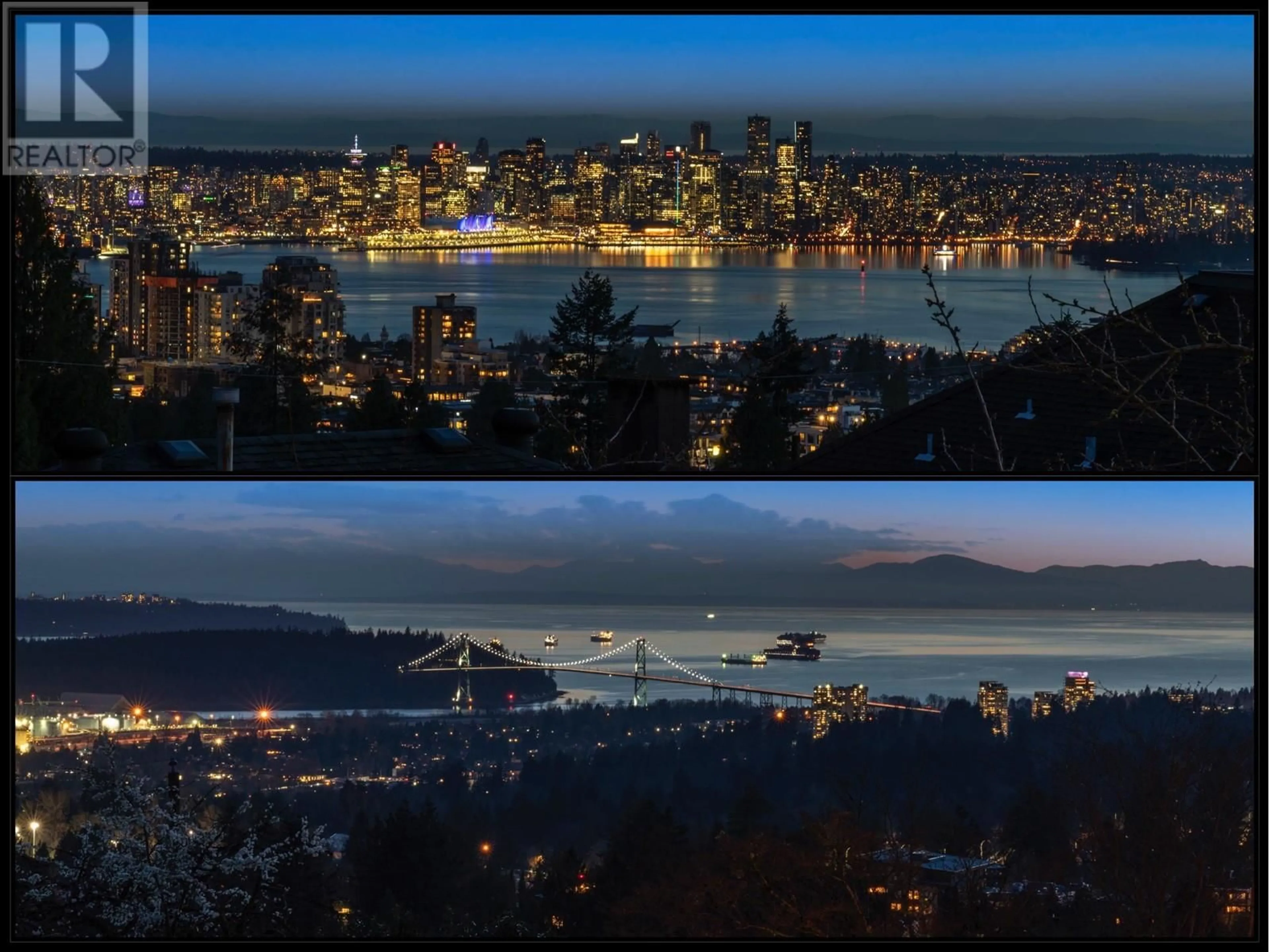 Blurry image for 437 29TH STREET, North Vancouver British Columbia V7N1E2