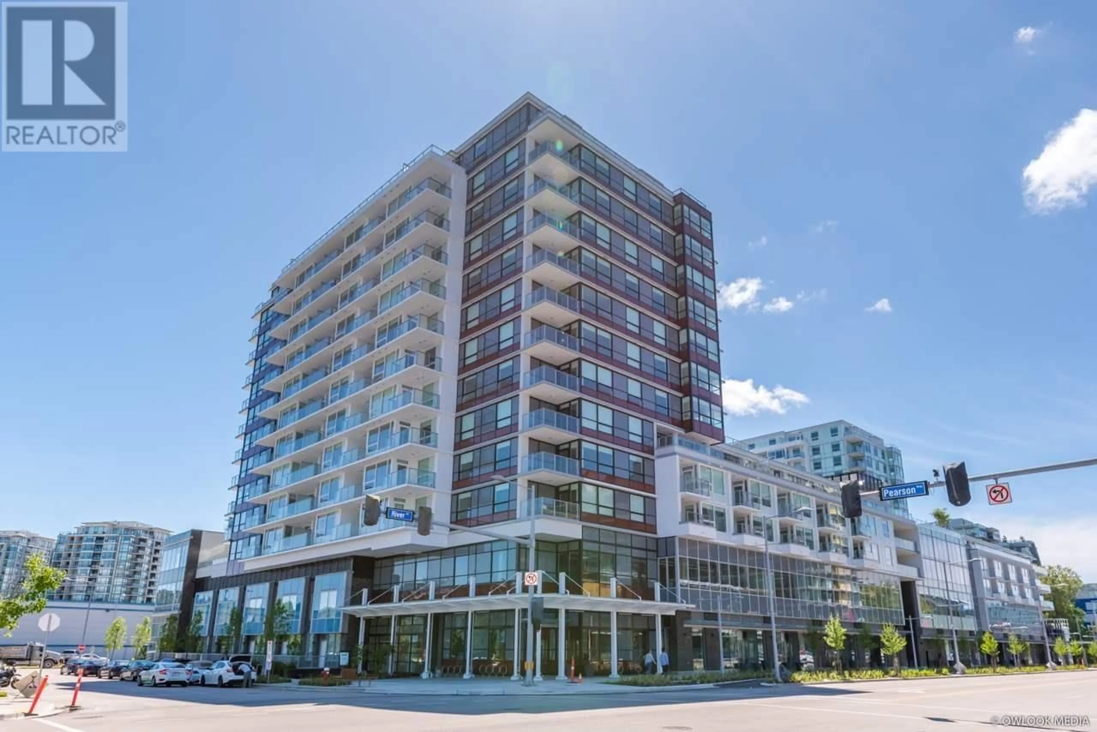 Unknown for 604 - 6900 PEARSON WAY, Richmond British Columbia V7C0C9