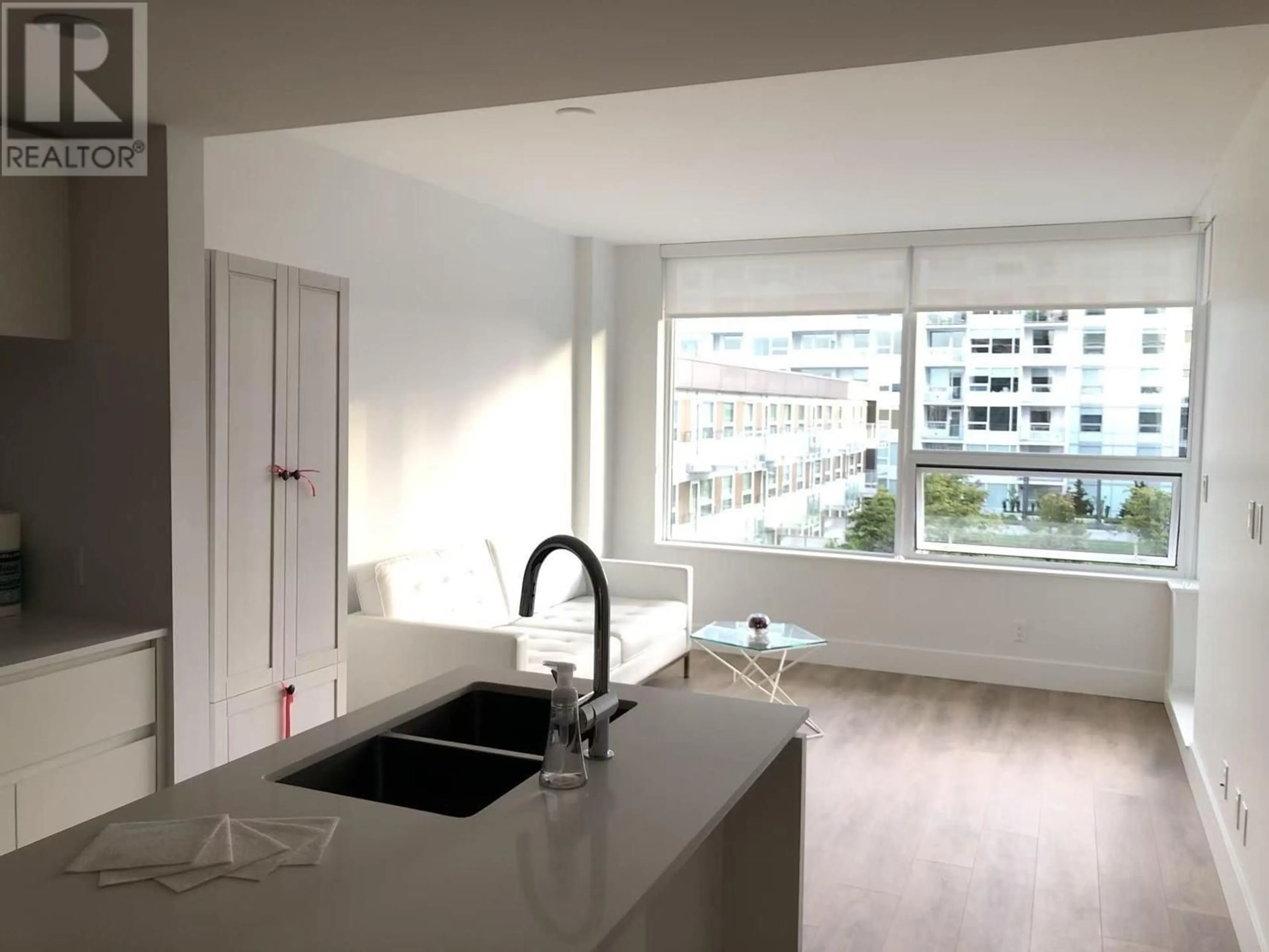 Unknown for 604 - 6900 PEARSON WAY, Richmond British Columbia V7C0C9