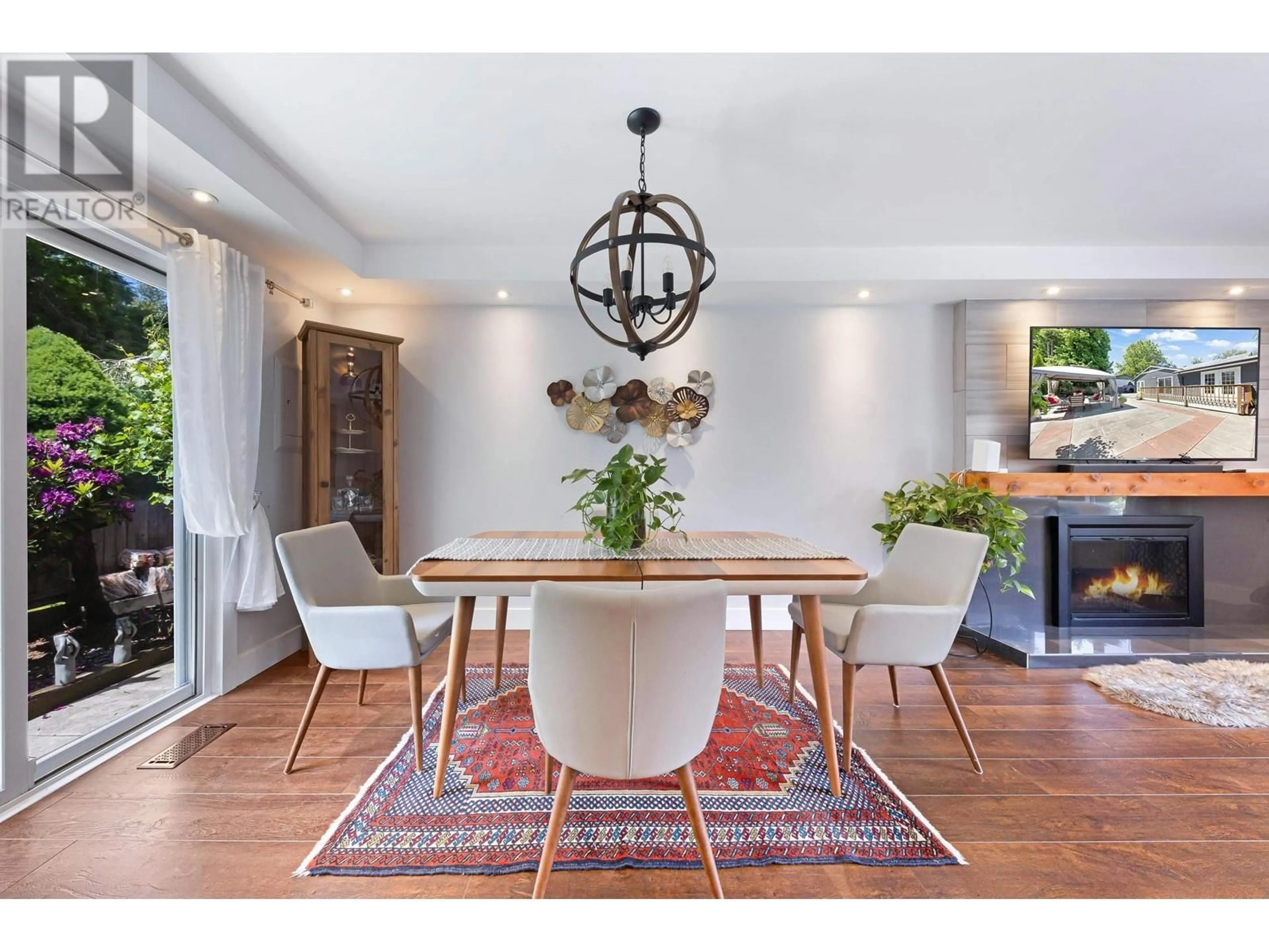 Dining room, unknown for 3849 RICHMOND STREET, Port Coquitlam British Columbia V3B3E9