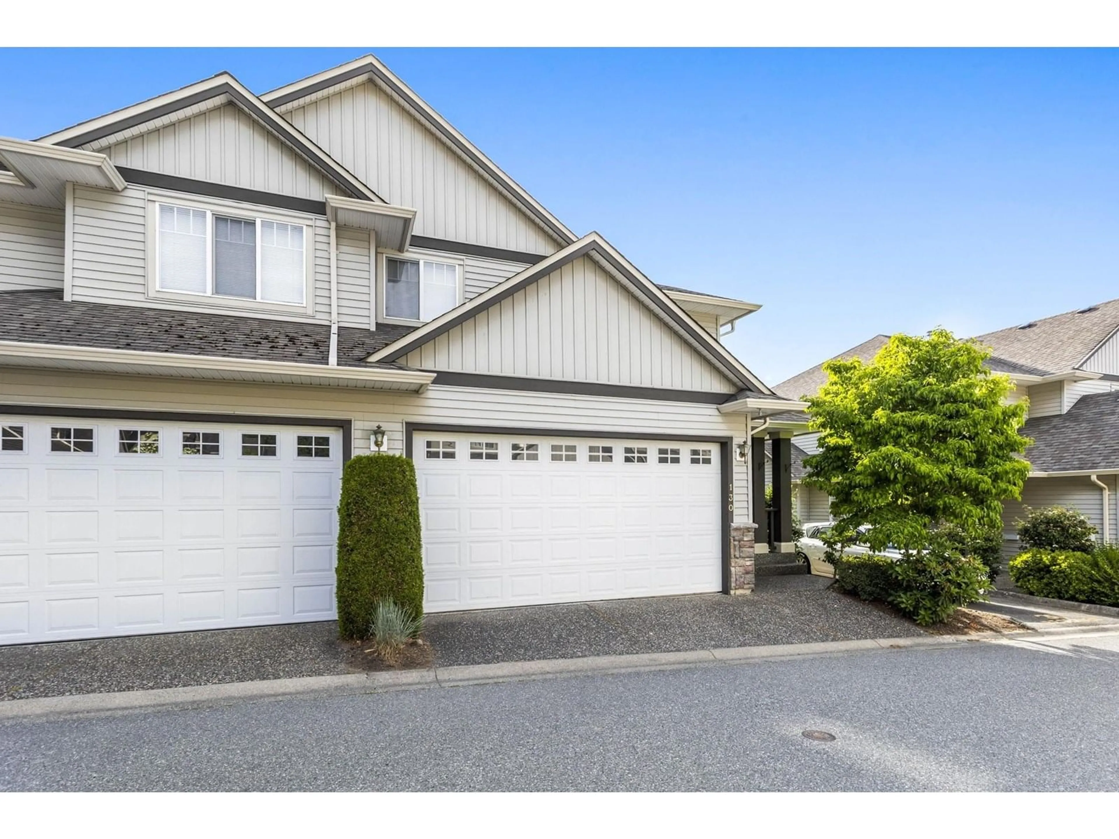Unknown for 130 - 46360 VALLEYVIEW ROAD, Chilliwack British Columbia V2R5L7