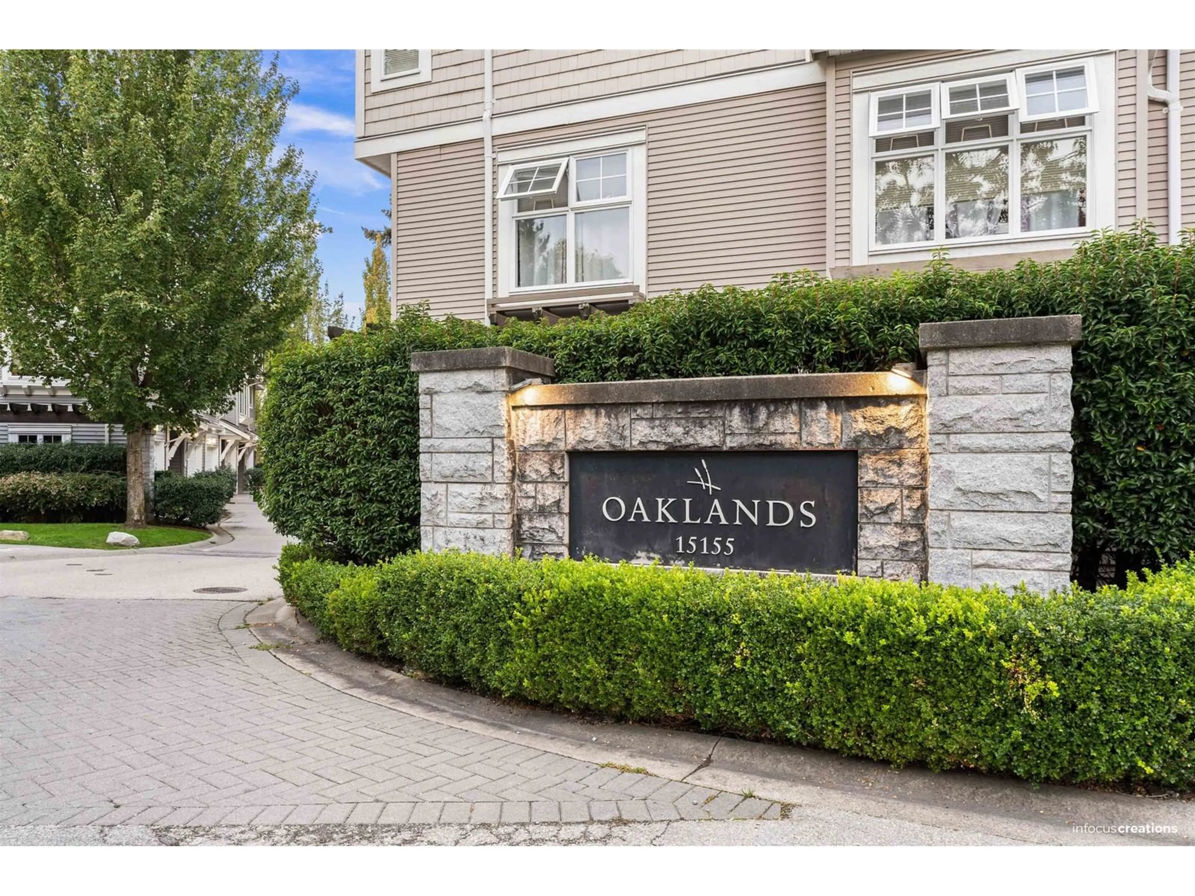 Indoor entryway for 63 - 15155 62A, Surrey British Columbia V3S8A6