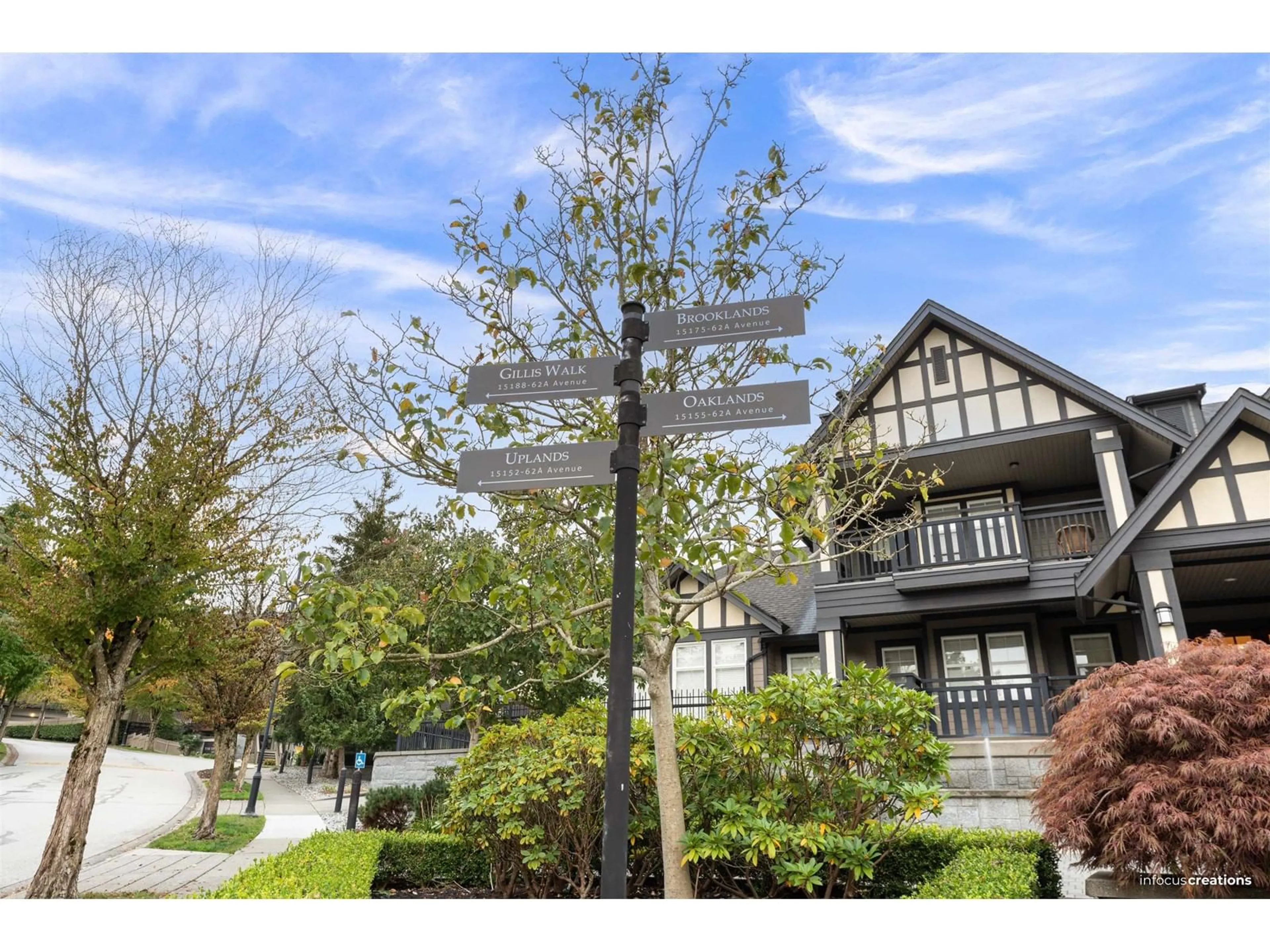 Unknown for 63 - 15155 62A, Surrey British Columbia V3S8A6