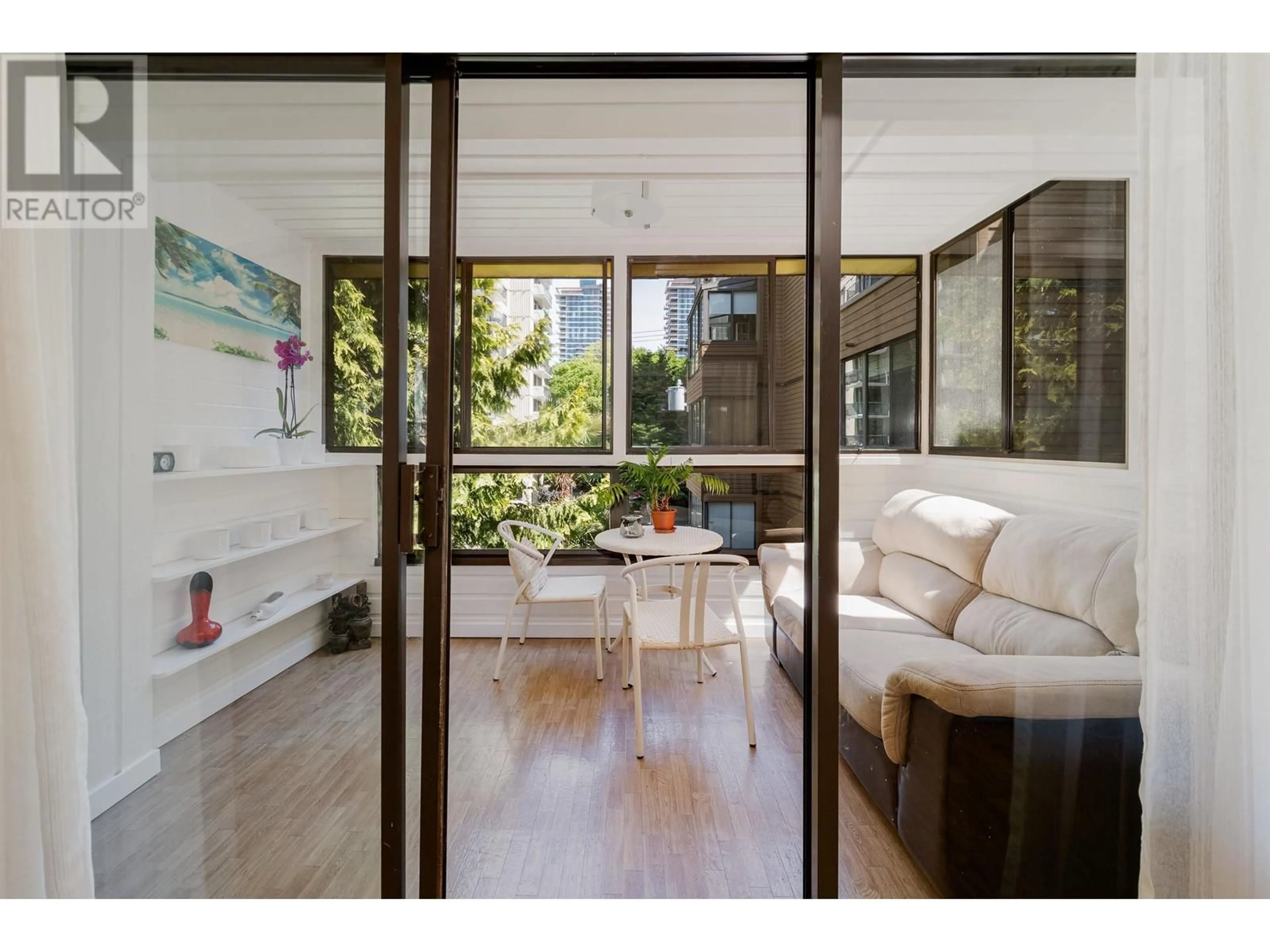 Unknown for 409 - 1435 NELSON STREET, Vancouver British Columbia V6G2Z3
