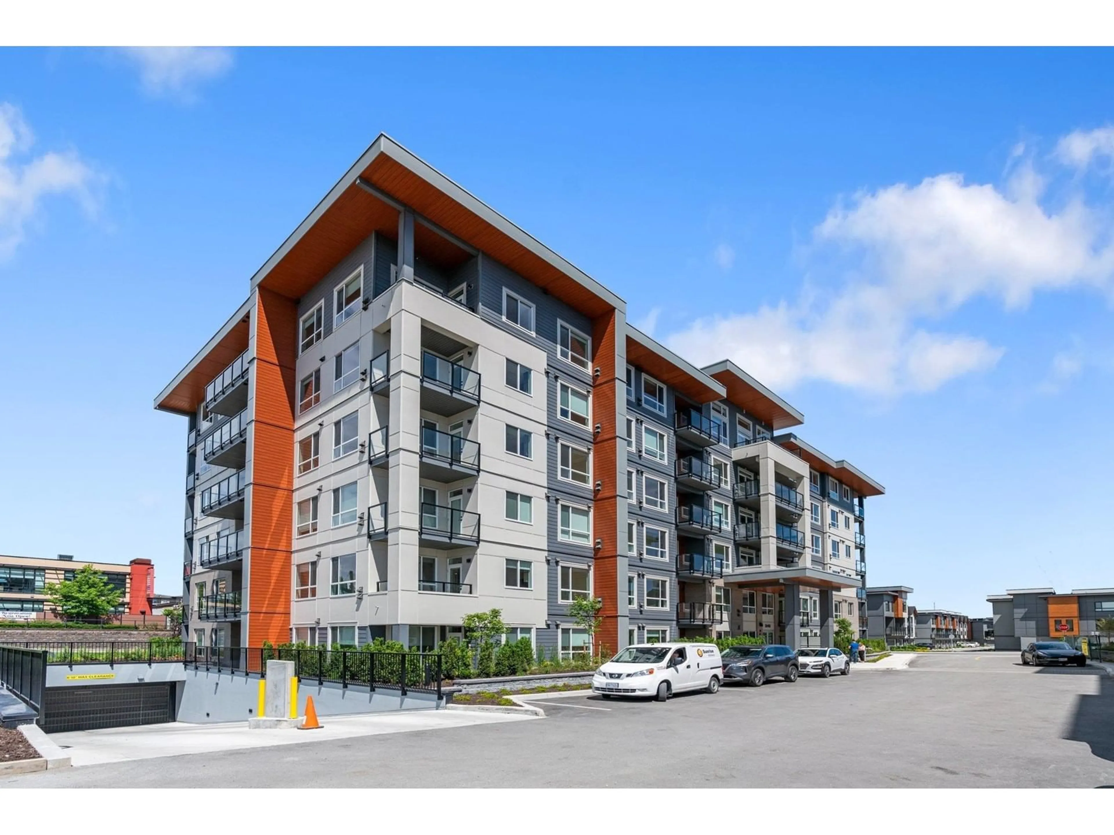 Unknown for 411 - 30490 CARDINAL, Abbotsford British Columbia V2T0C5