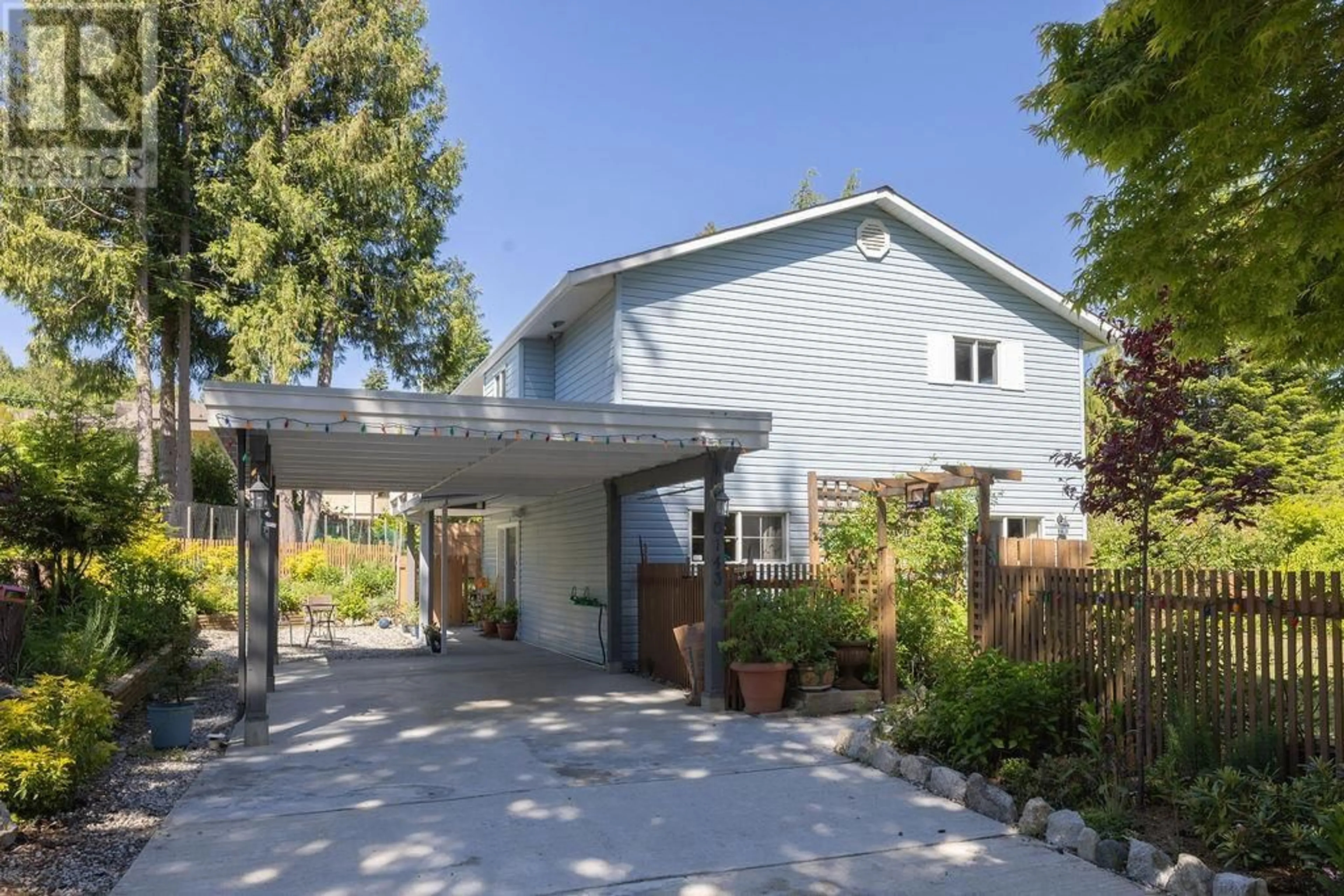 Unknown for 6143 GALE AVENUE, Sechelt British Columbia V7Z0L5