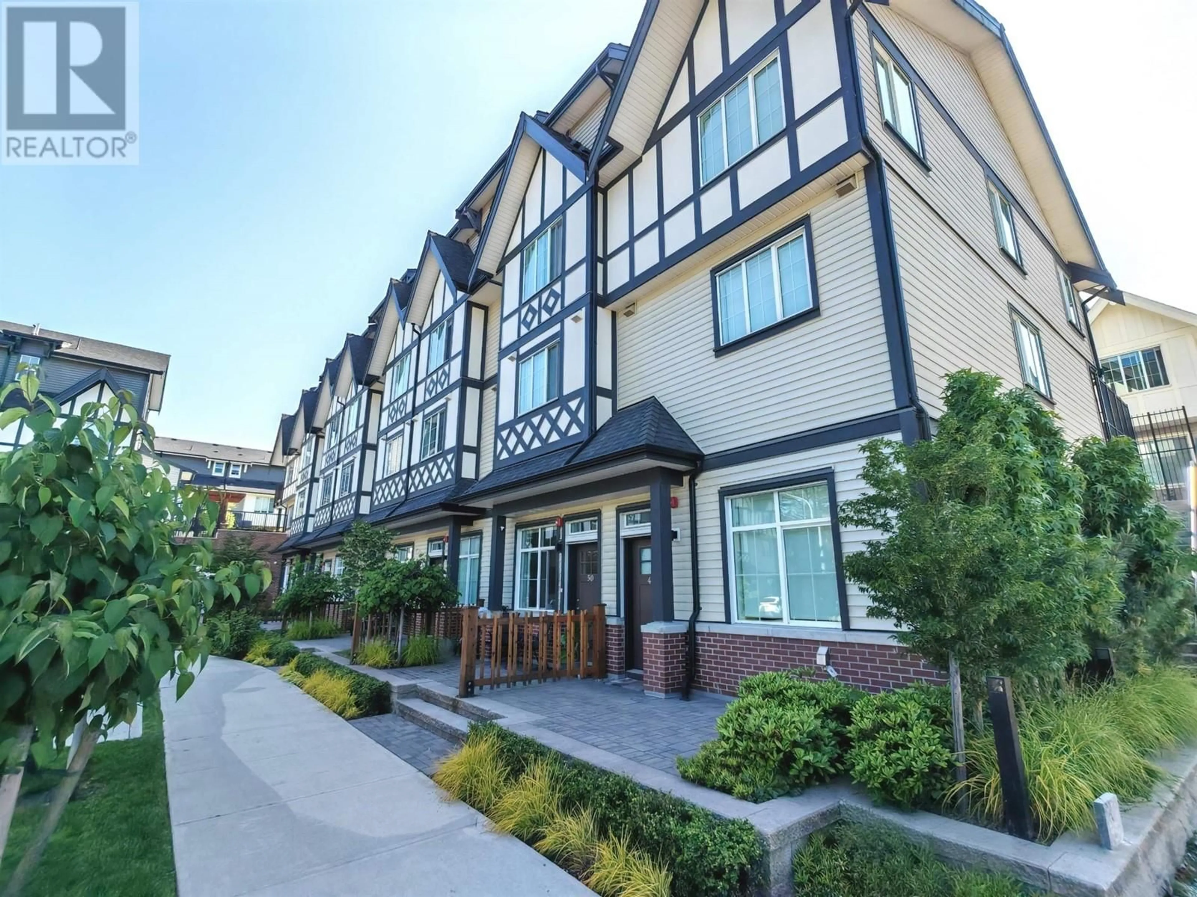Patio, unknown for 49 - 8888 SPIRES ROAD, Richmond British Columbia V6Y0L9
