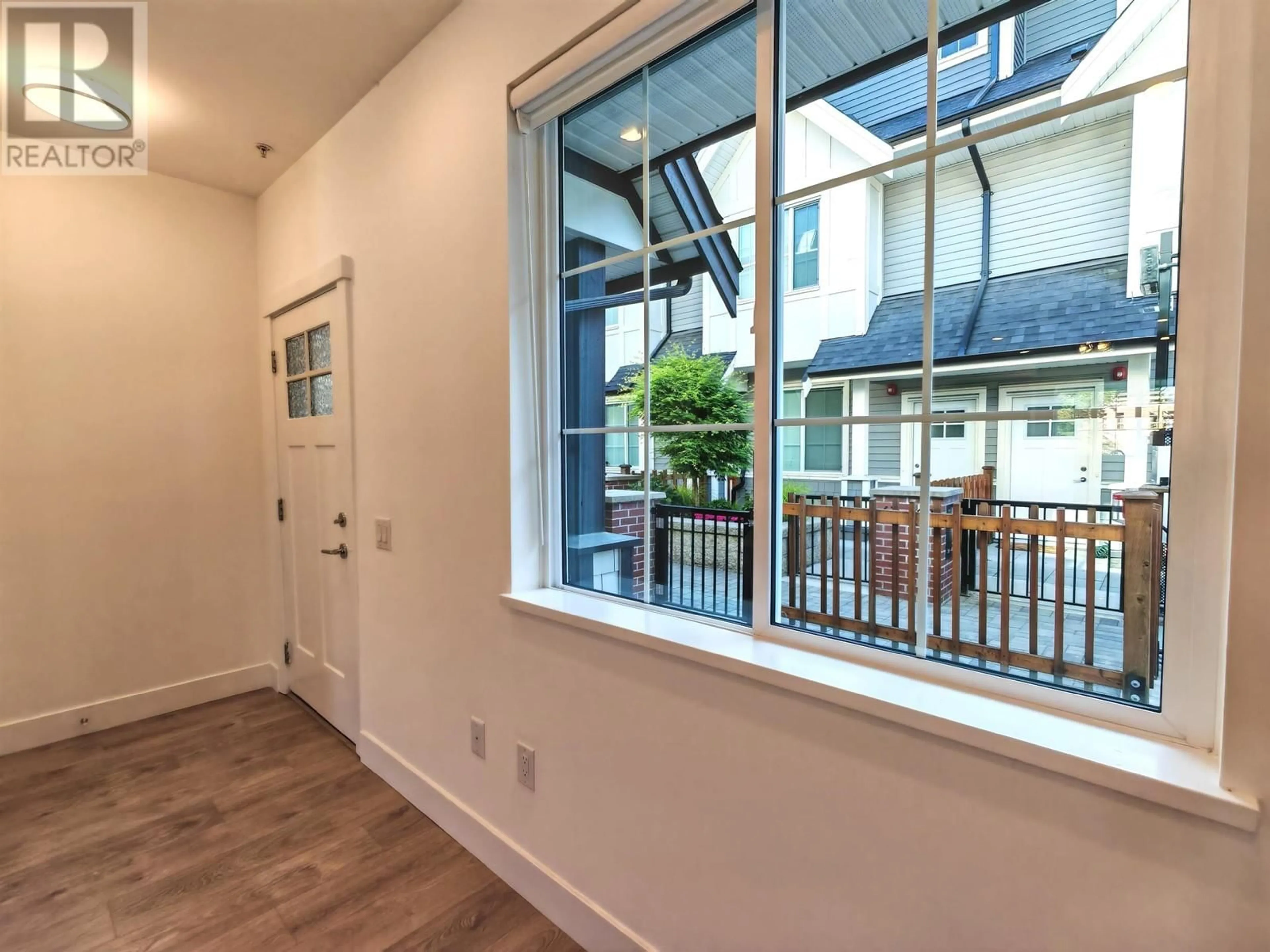Indoor entryway for 49 - 8888 SPIRES ROAD, Richmond British Columbia V6Y0L9