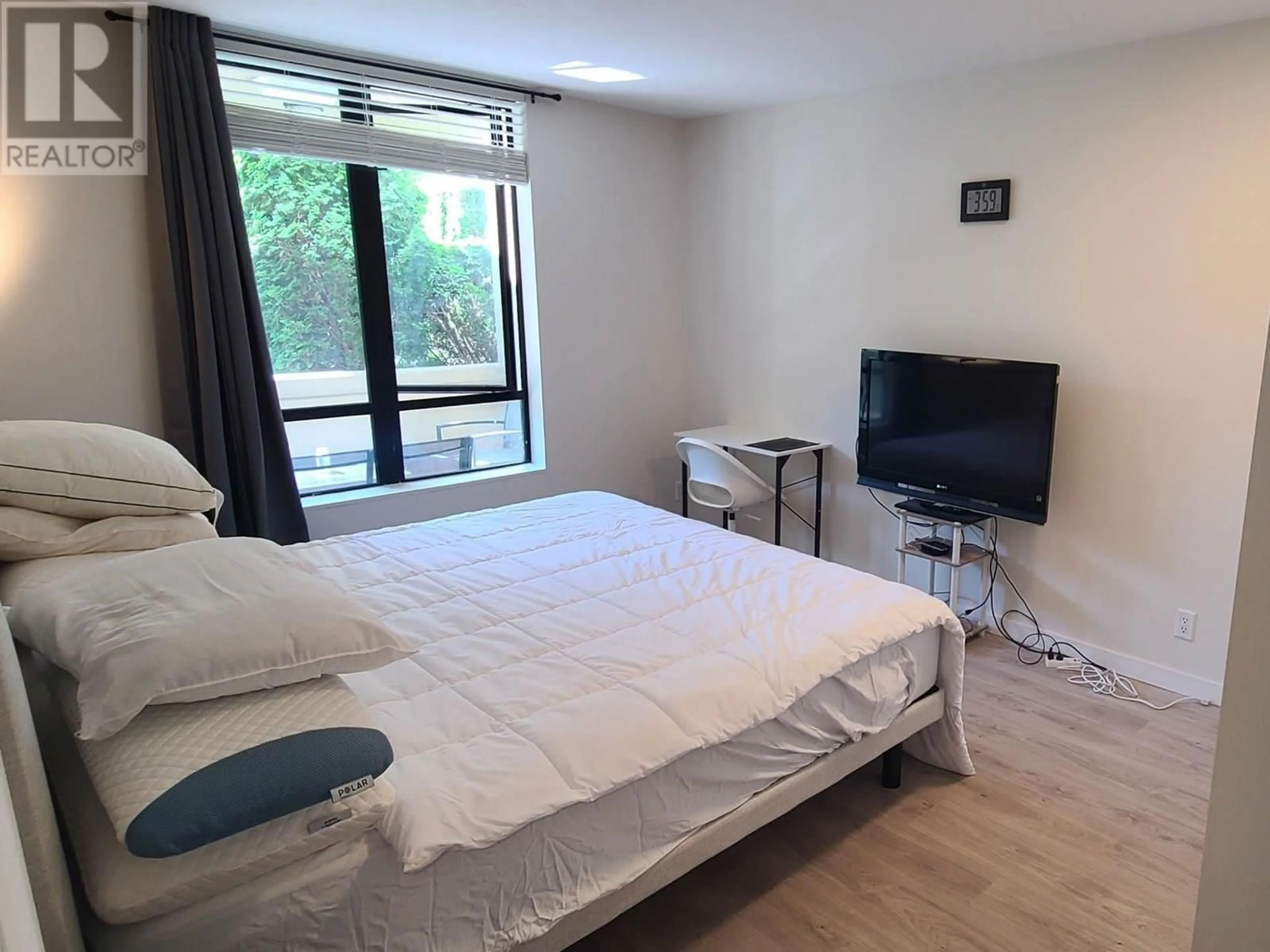 A pic of a room for 512 - 7831 WESTMINSTER HIGHWAY, Richmond British Columbia V6X1A4