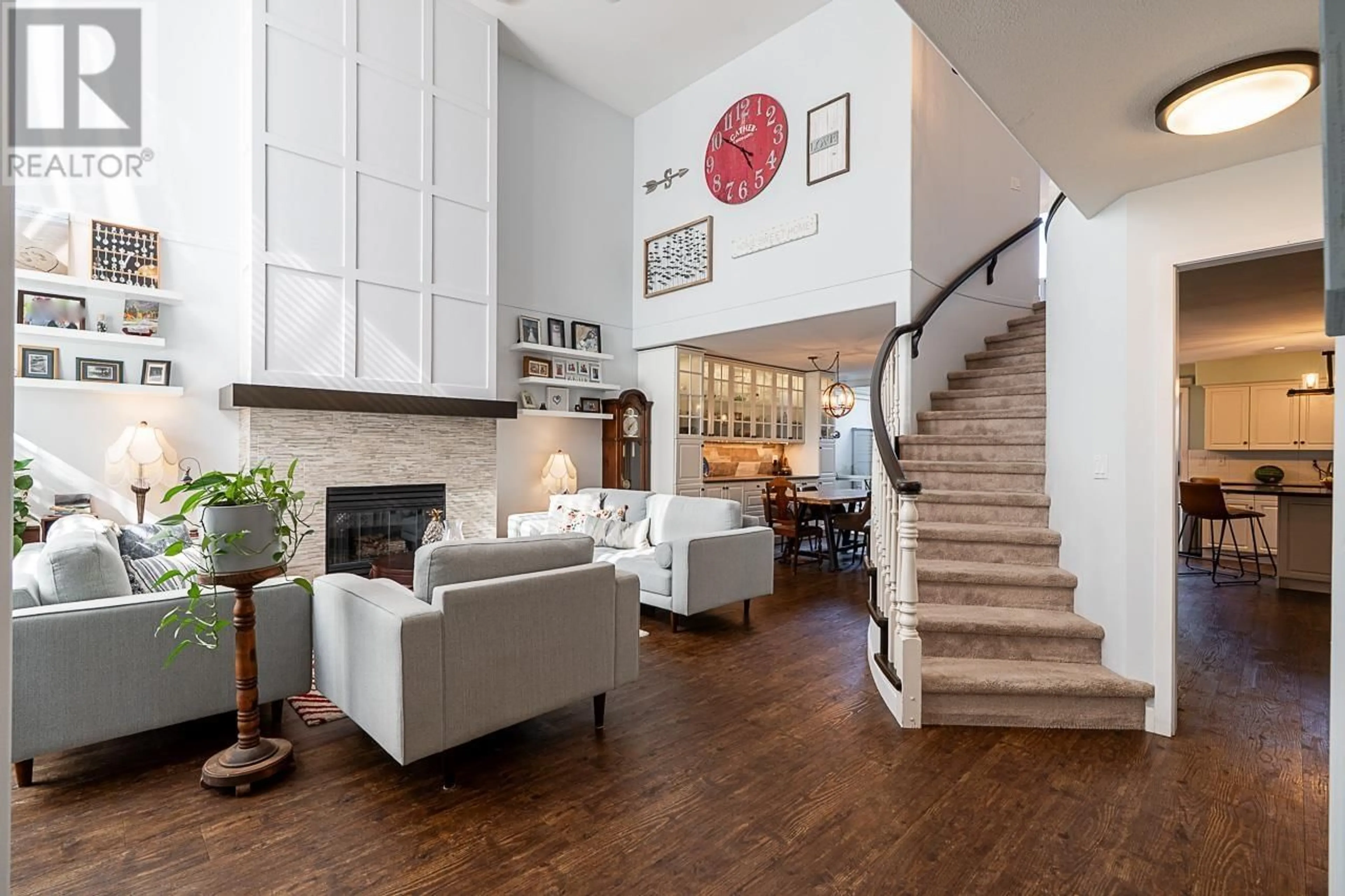Lobby for 26 - 1100 56 STREET, Delta British Columbia V4L2N2