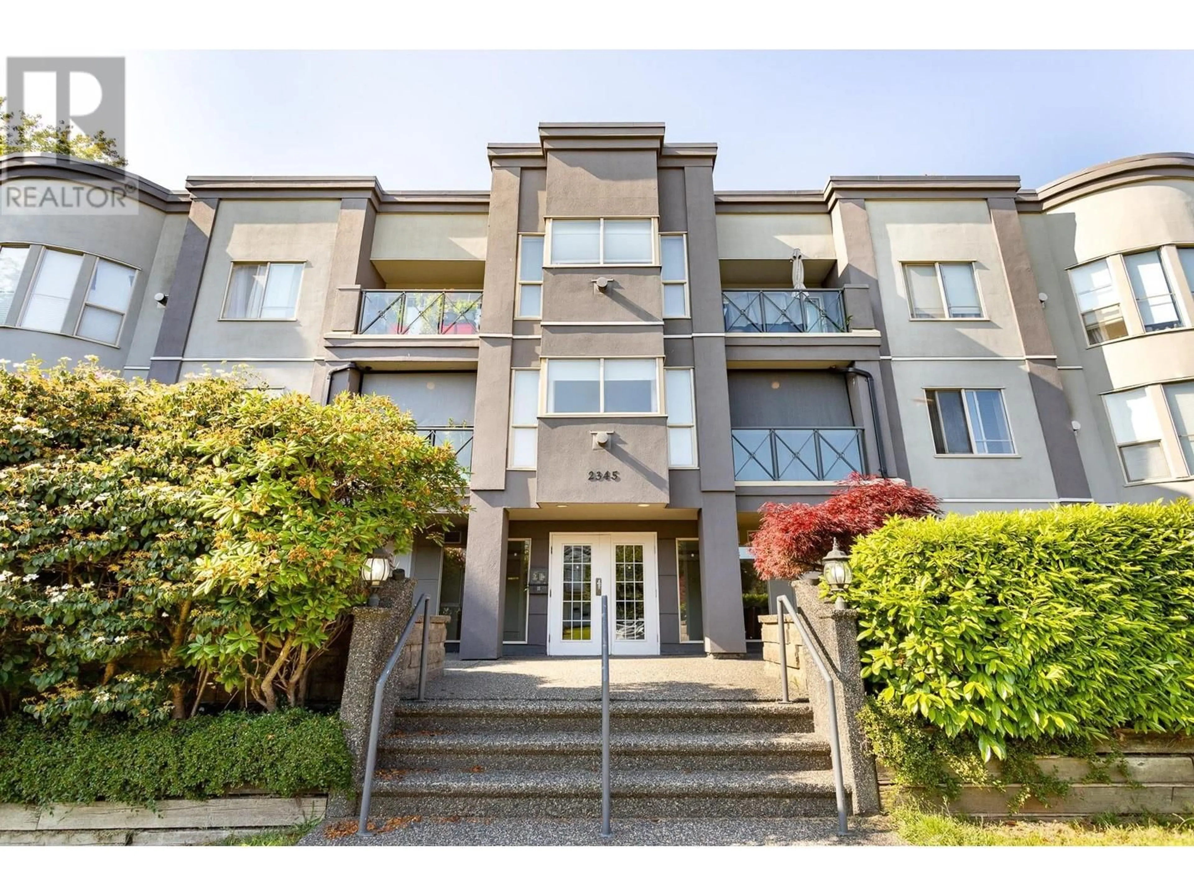 Unknown for 204 - 2345 CENTRAL AVENUE, Port Coquitlam British Columbia V3C1V9