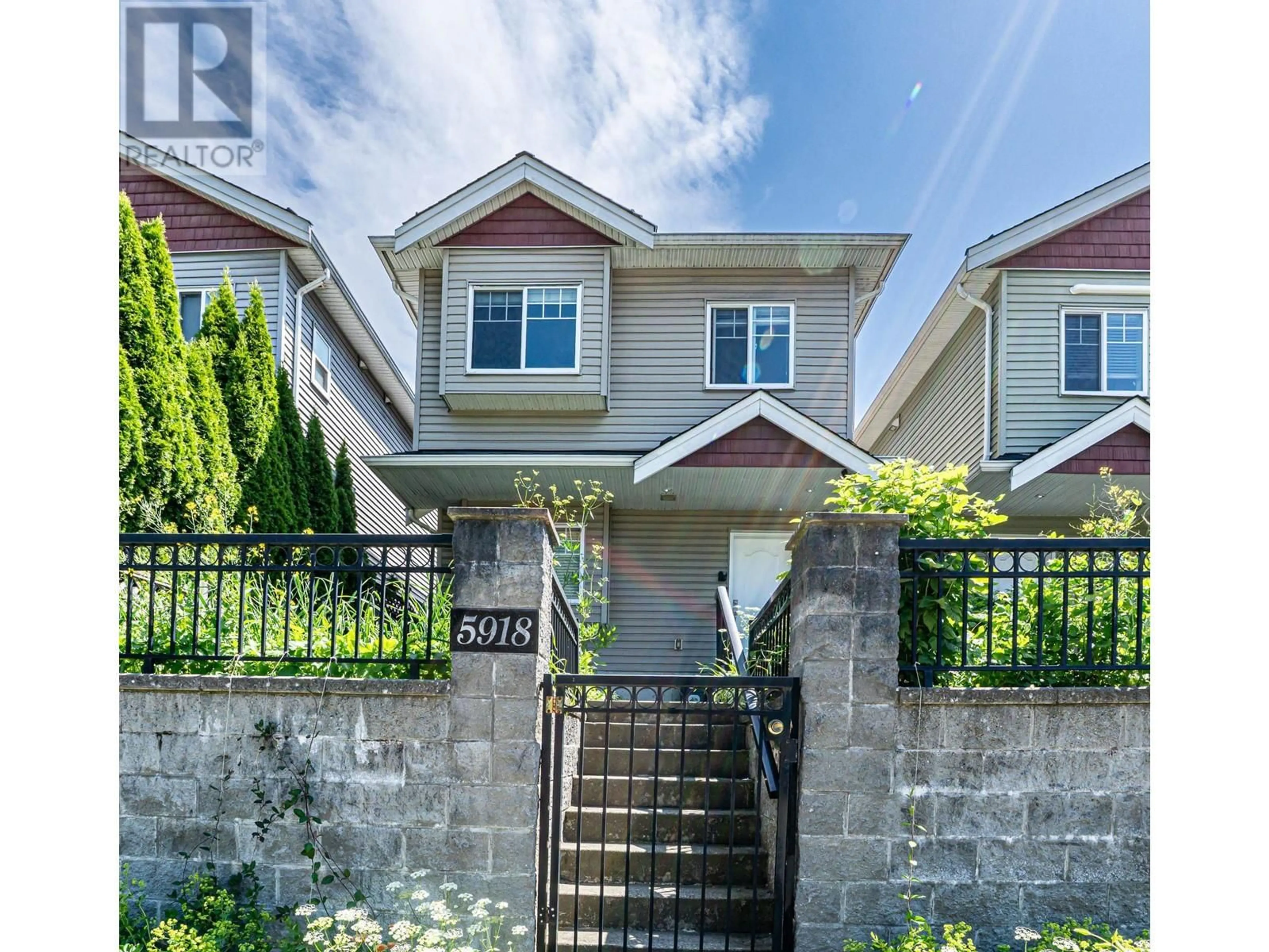 Unknown for 5918 MAIN STREET, Vancouver British Columbia V5W2T3