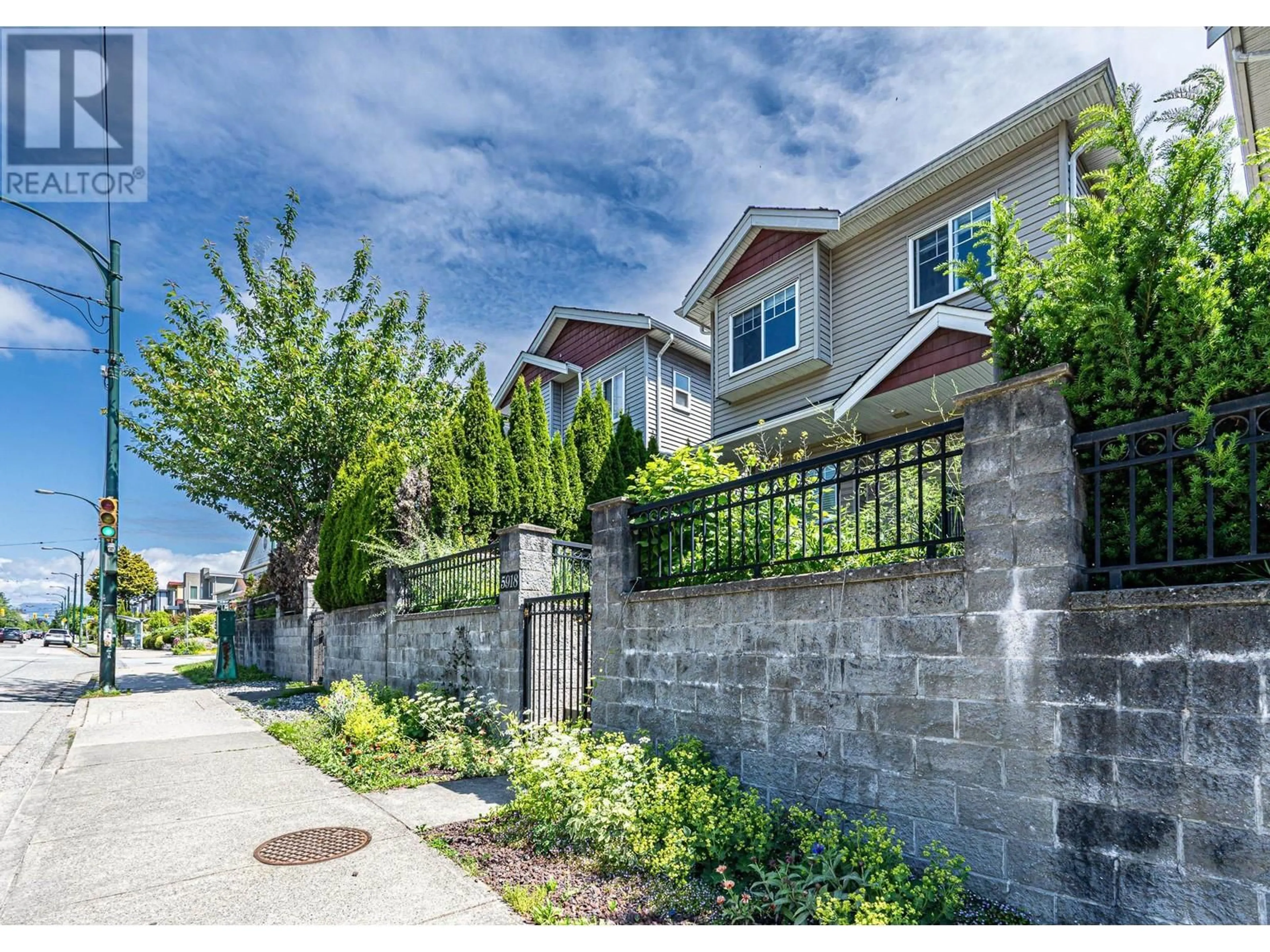 Unknown for 5918 MAIN STREET, Vancouver British Columbia V5W2T3