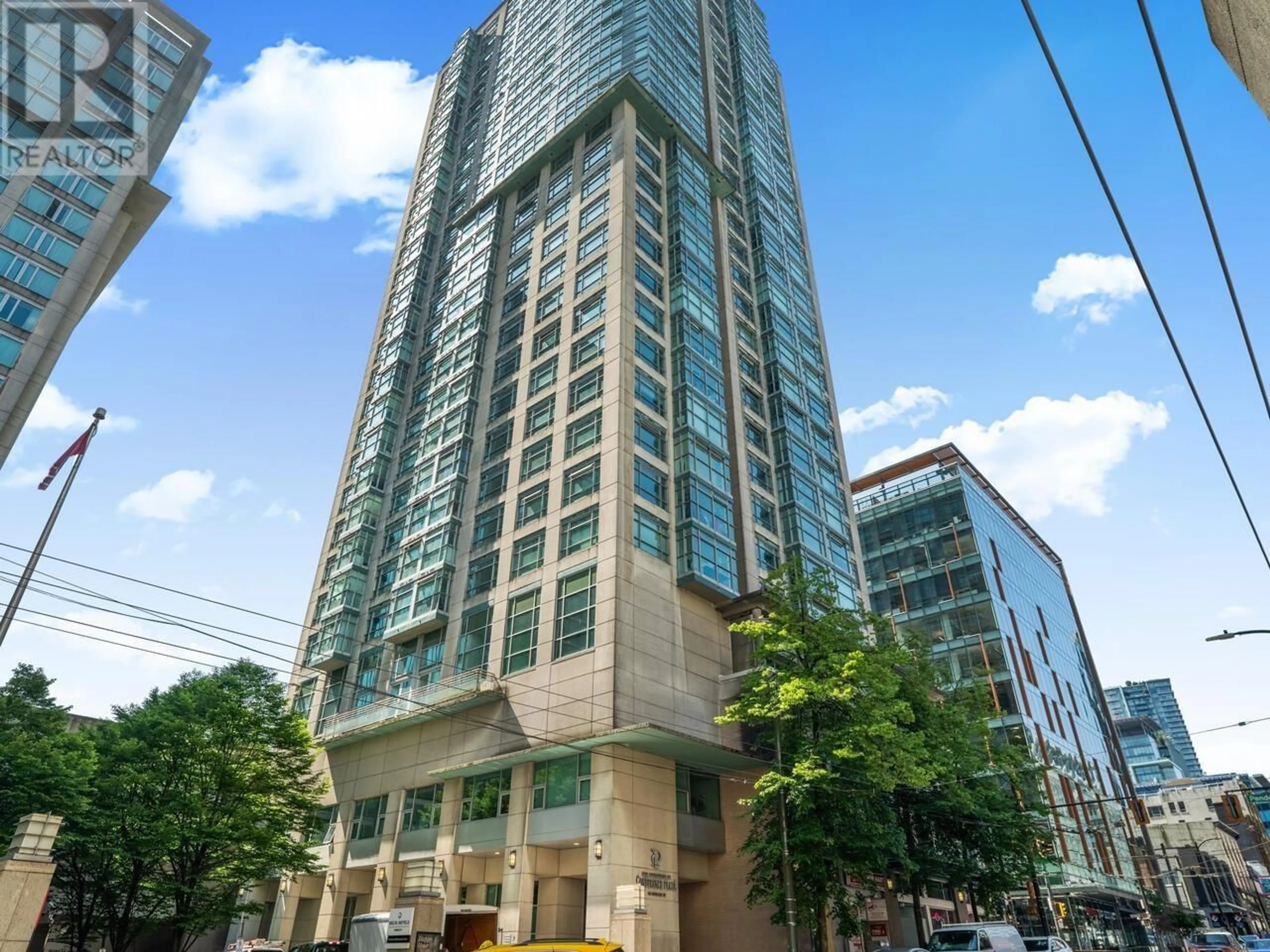 Unknown for 803 - 438 SEYMOUR STREET, Vancouver British Columbia V6B6H4