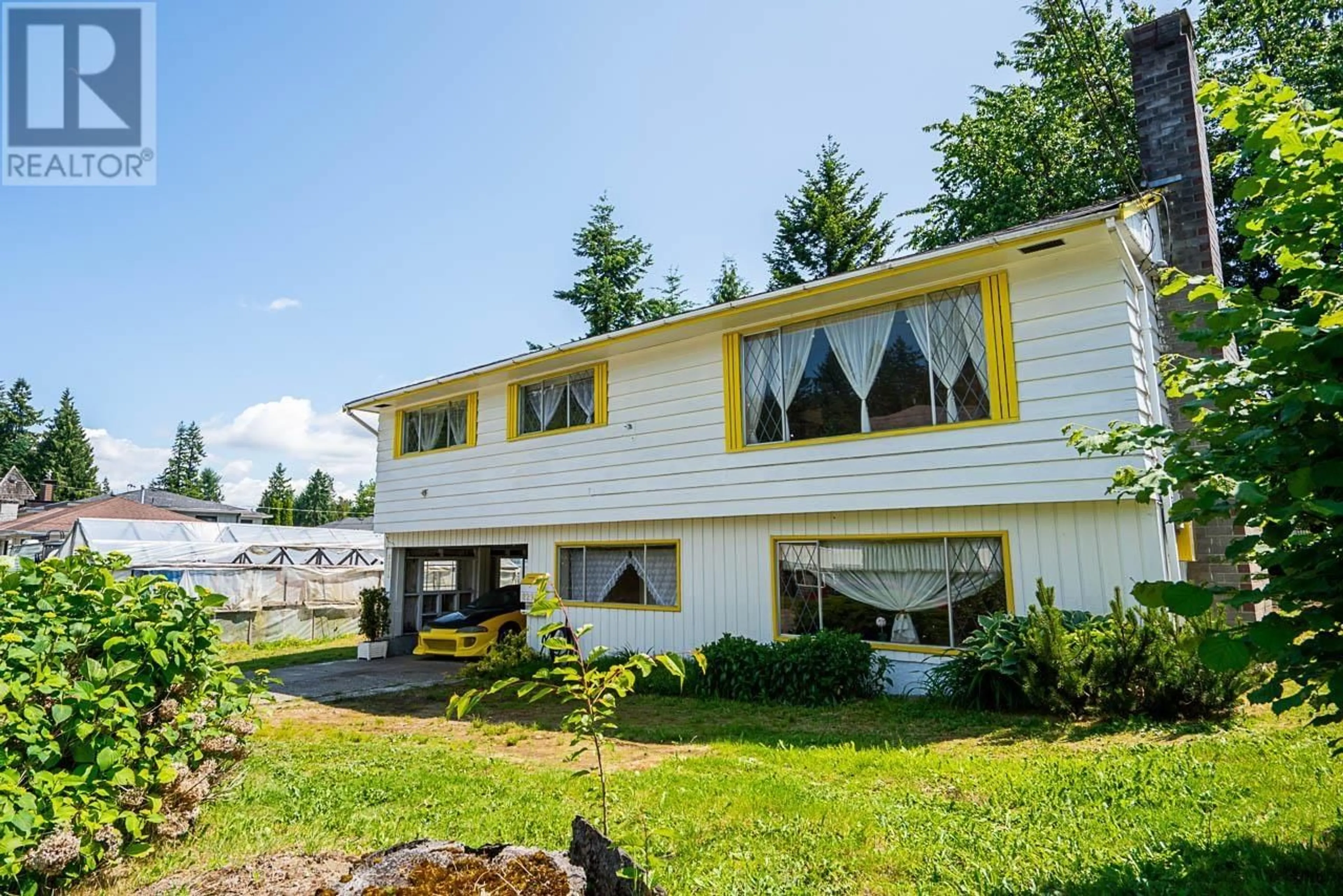 Unknown for 2294 AUSTIN AVENUE, Coquitlam British Columbia V3K3S1