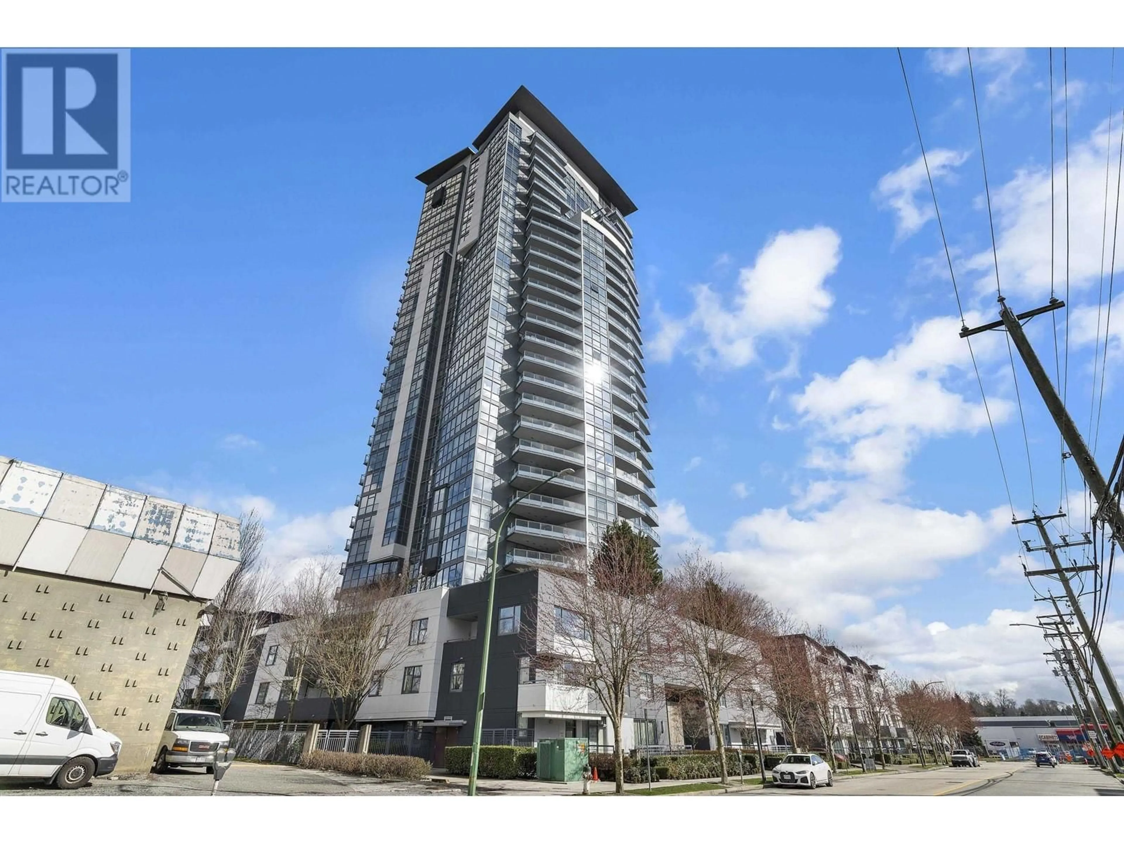 Unknown for 1106 - 5611 GORING STREET, Burnaby British Columbia V5B0A3