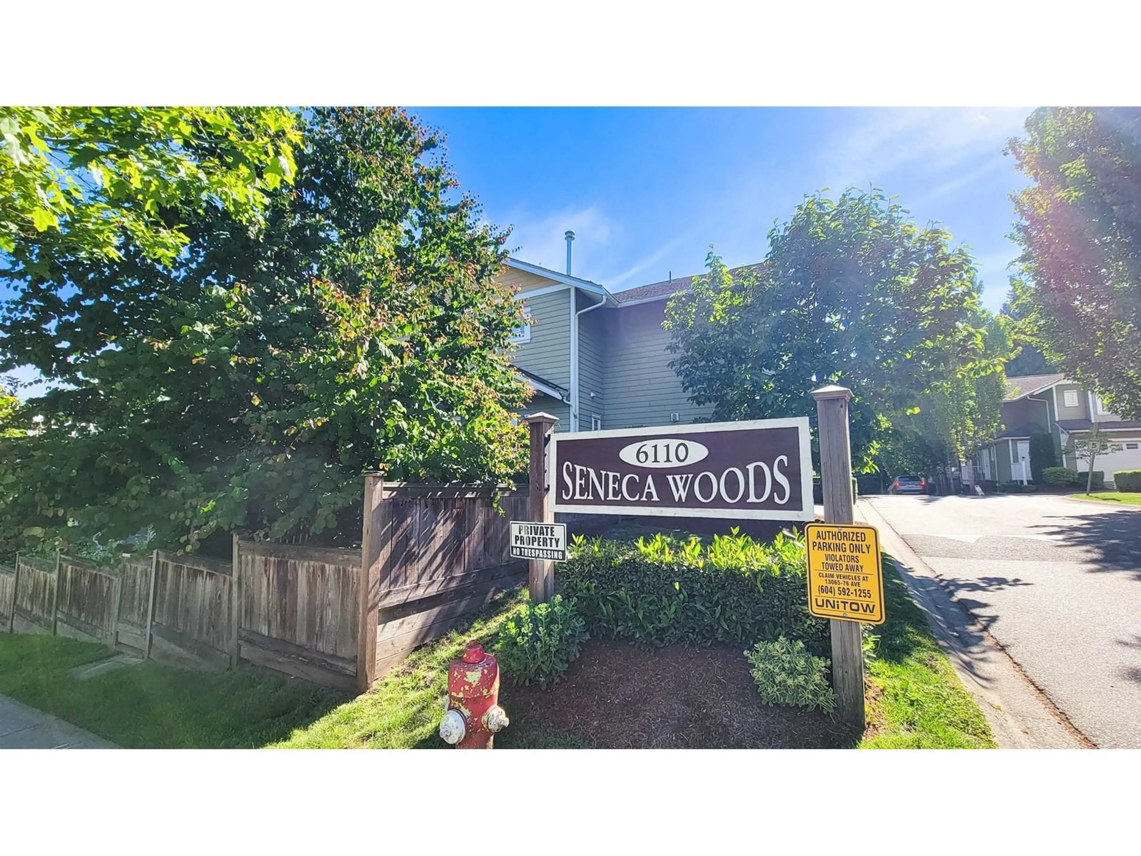 Unknown for 7 - 6110 138, Surrey British Columbia V3X3V6